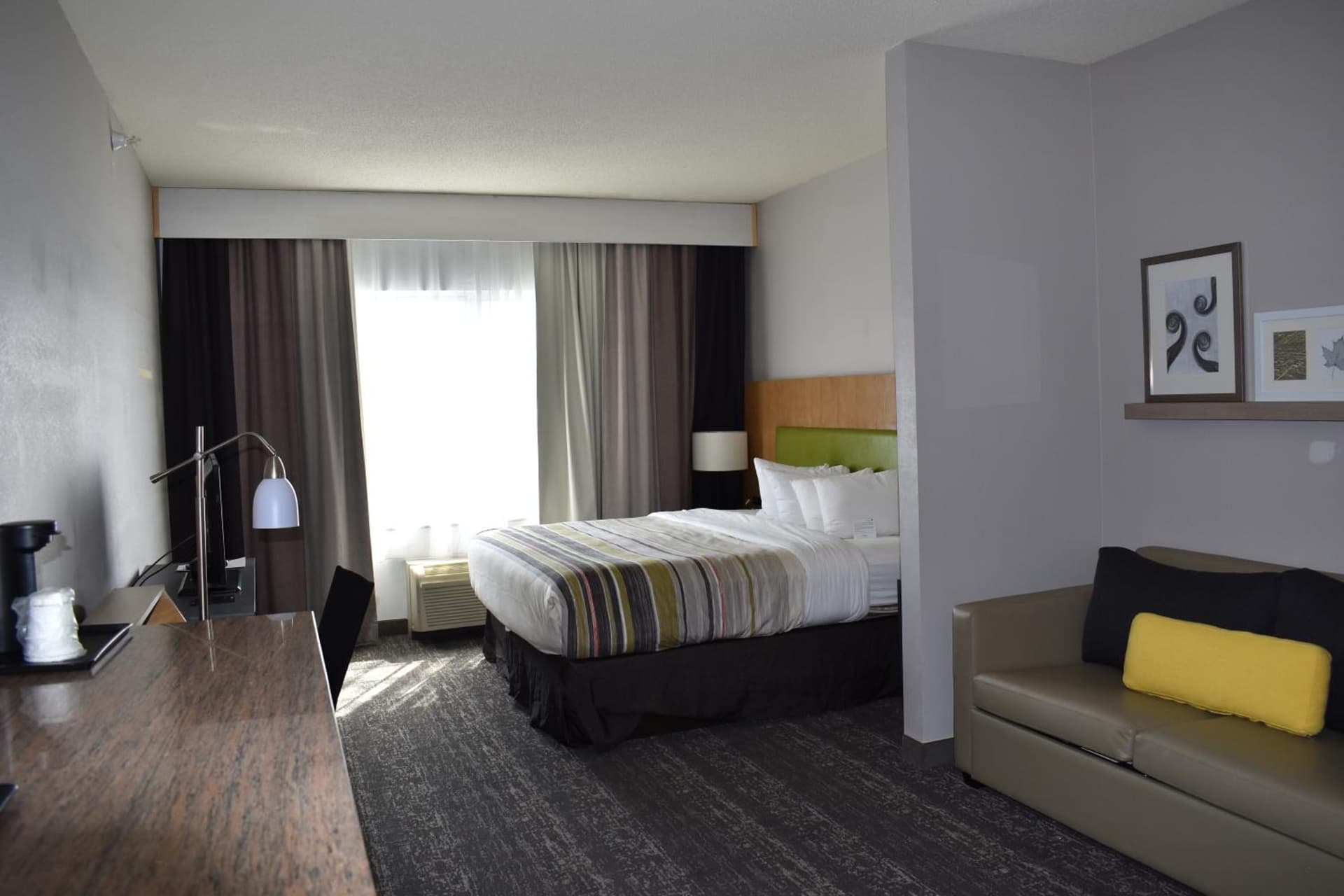 Country Inn & Suites by Radisson, Hagerstown, MD gallery photo in Hagerstown, MD — image 52