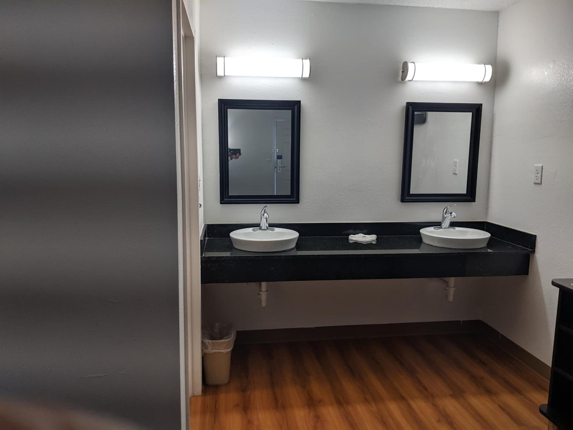 Motel 6 Chattanooga - Airport property views in Chattanooga, TN — gallery photo 3