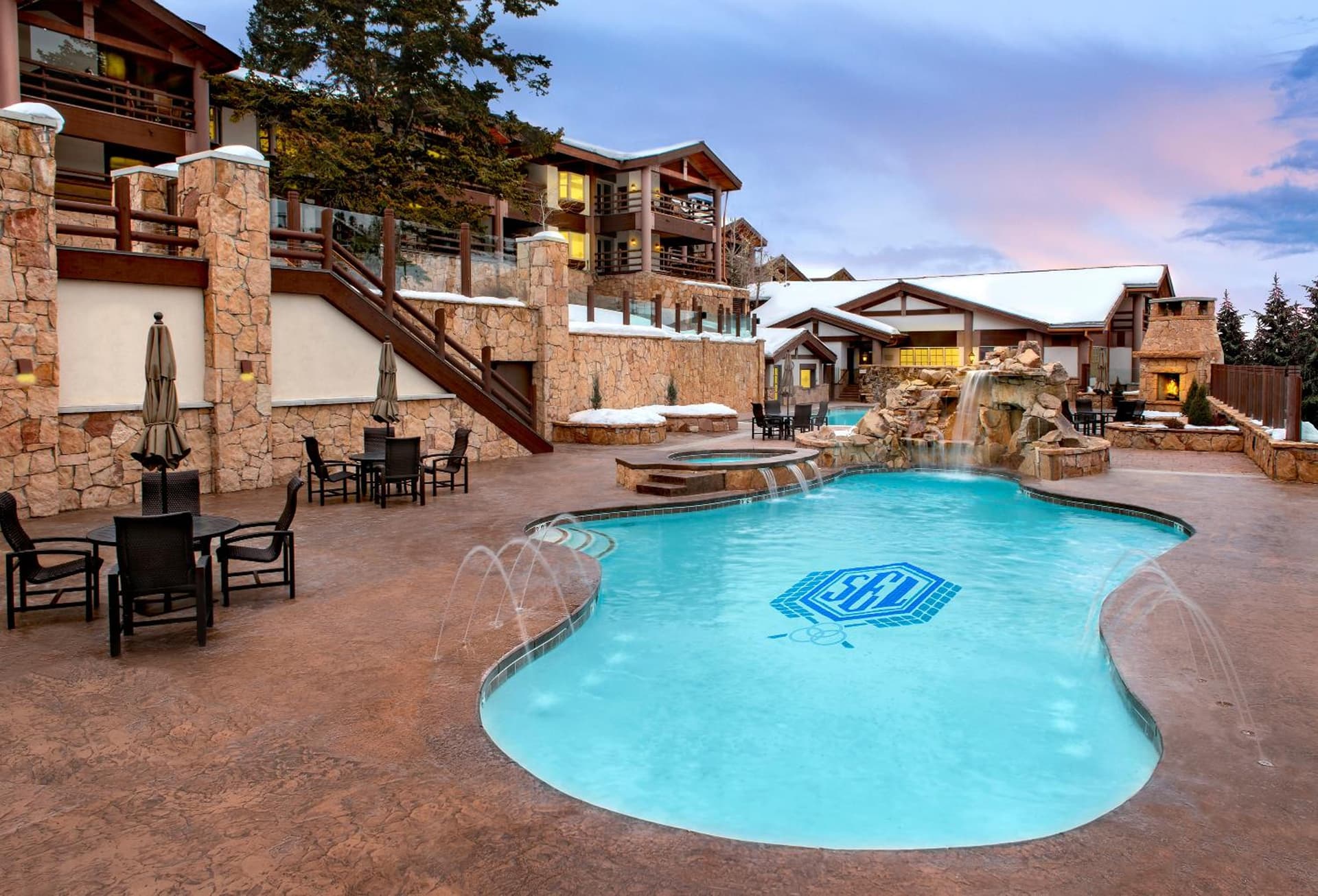 Stein Eriksen Lodge Deer Valley gallery photo in Park City, UT — image 70