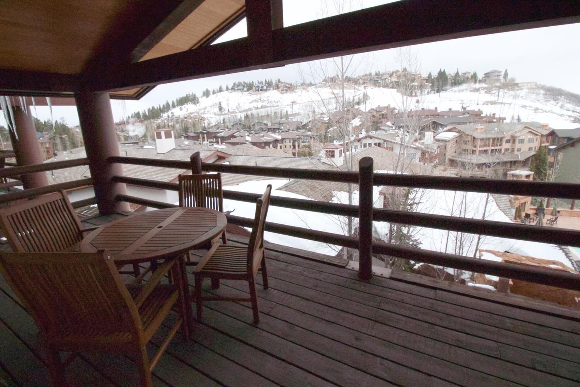 Stein Eriksen Lodge Deer Valley gallery photo in Park City, UT — image 216