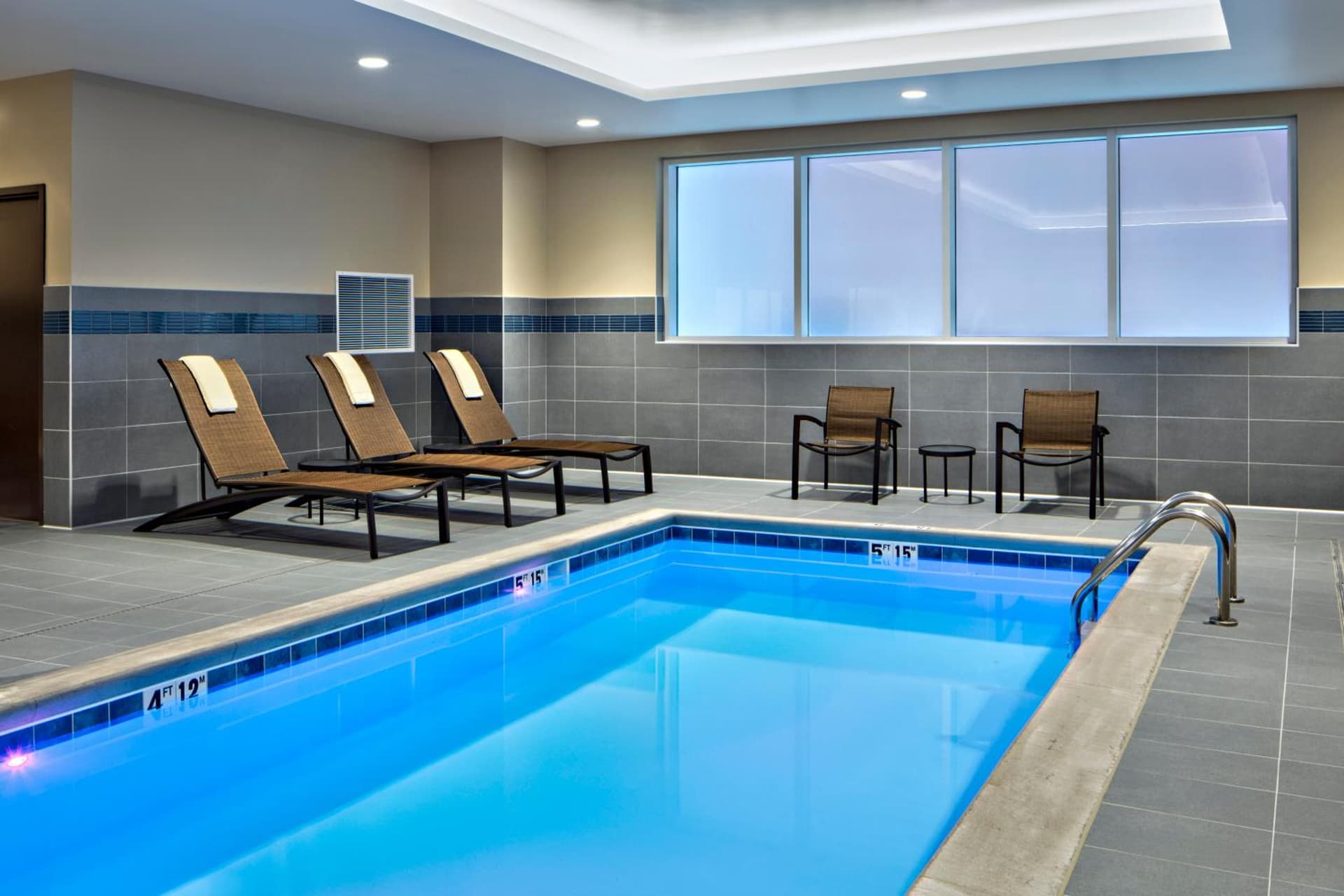 Hyatt Place Grand Rapids Downtown gallery photo in Grand Rapids, MI — image 15
