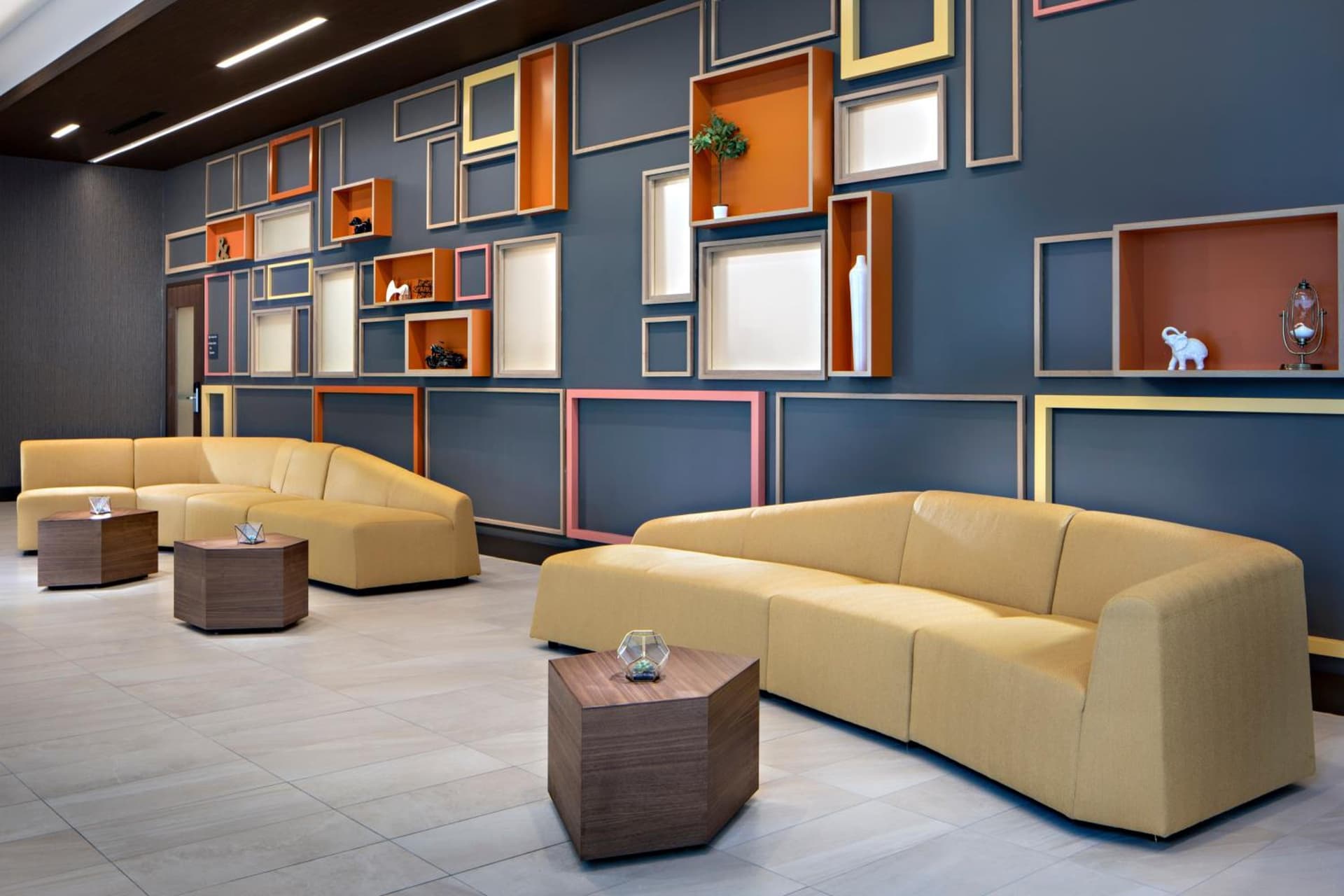 Hyatt Place Grand Rapids Downtown gallery photo in Grand Rapids, MI — image 7