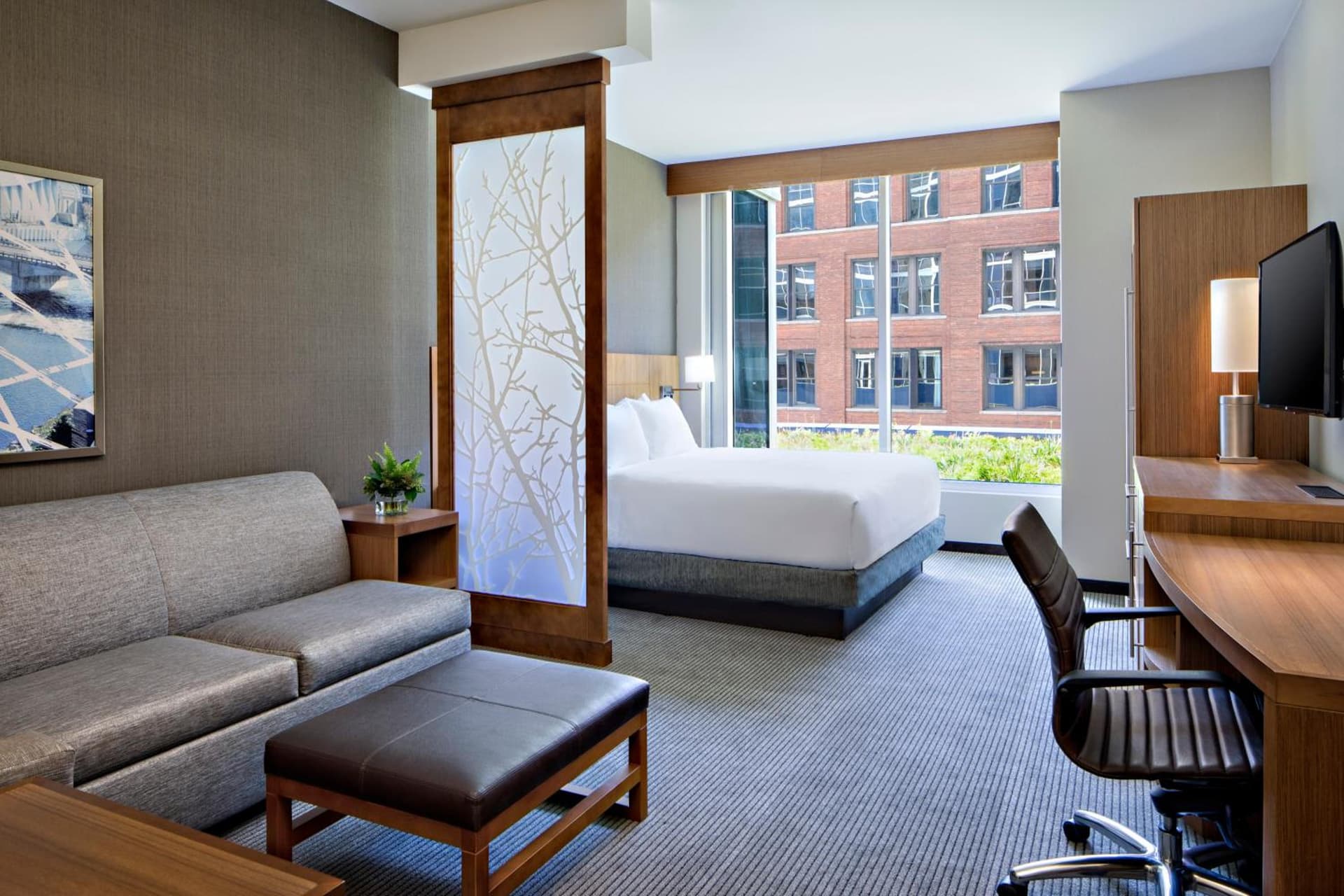 Hyatt Place Grand Rapids Downtown gallery photo in Grand Rapids, MI — image 30