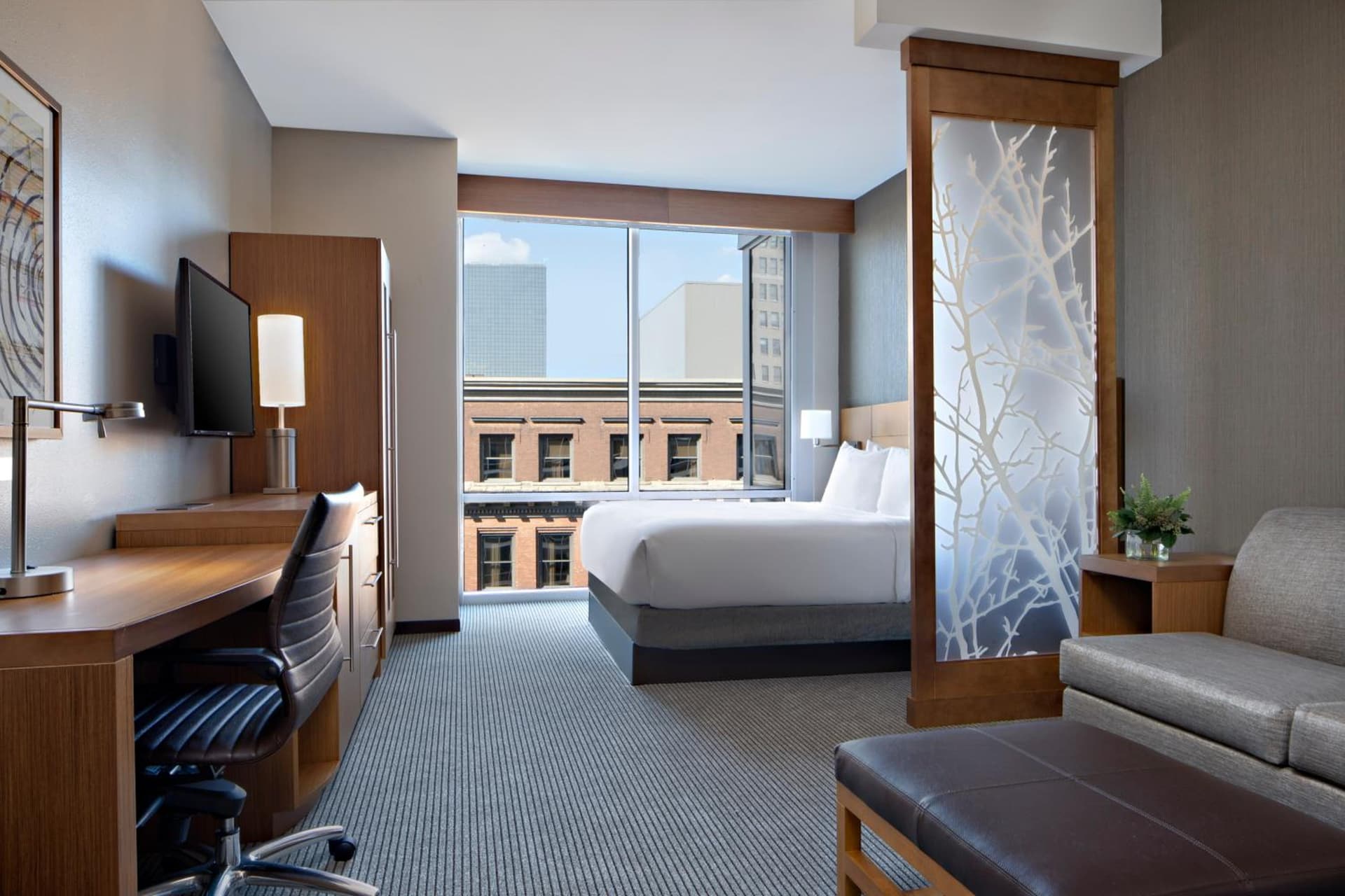 Hyatt Place Grand Rapids Downtown gallery photo in Grand Rapids, MI — image 19