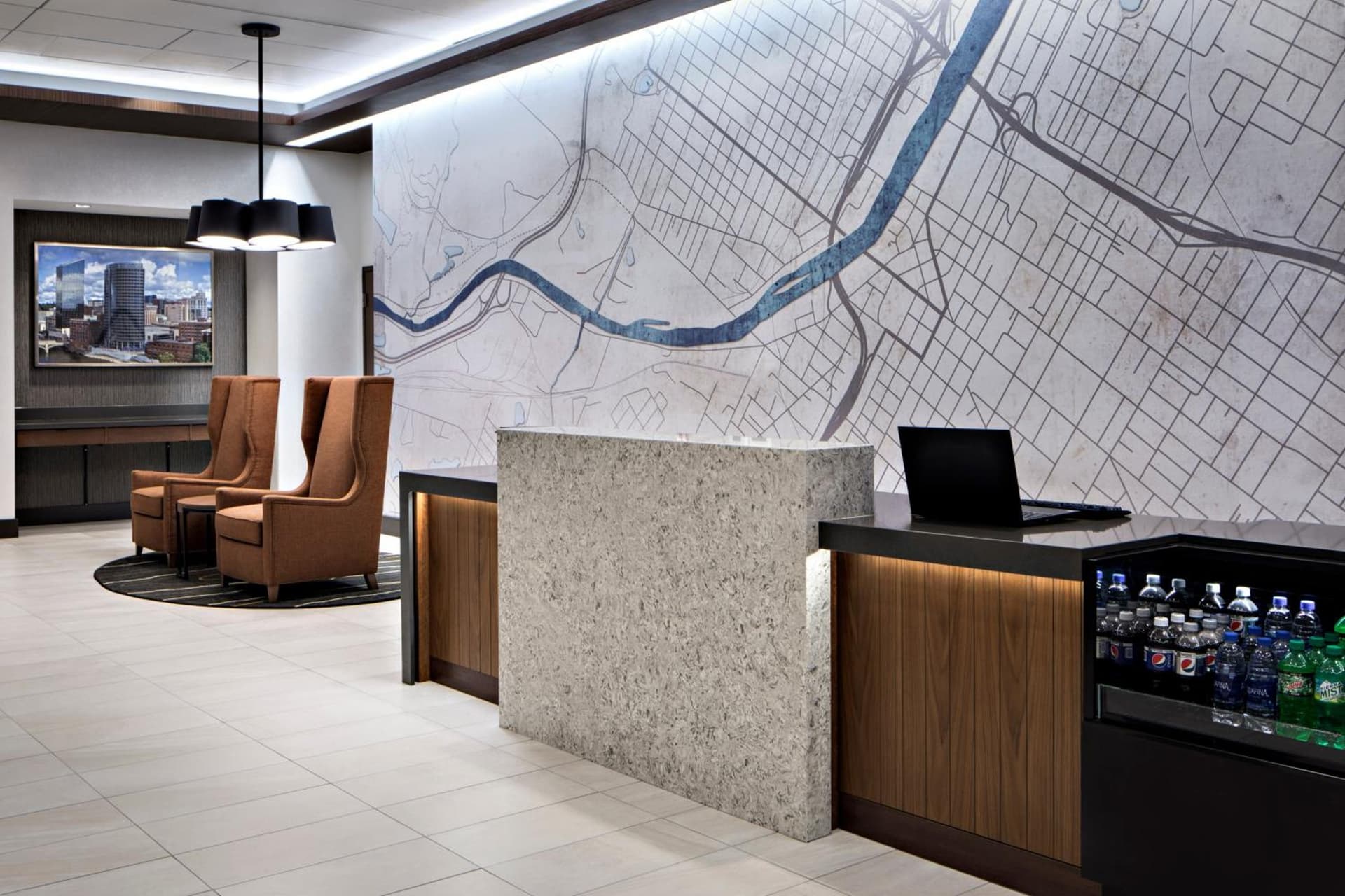 Hyatt Place Grand Rapids Downtown gallery photo in Grand Rapids, MI — image 31