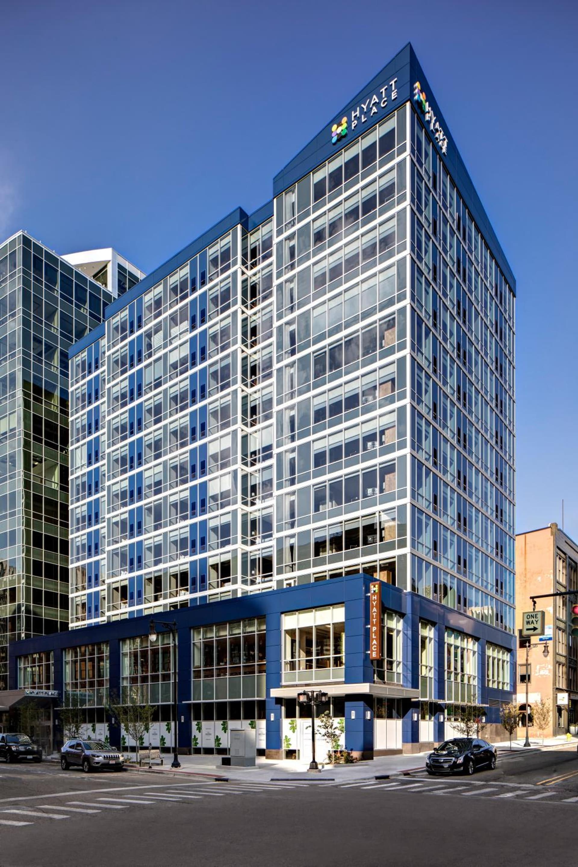Hyatt Place Grand Rapids Downtown gallery photo in Grand Rapids, MI — image 24