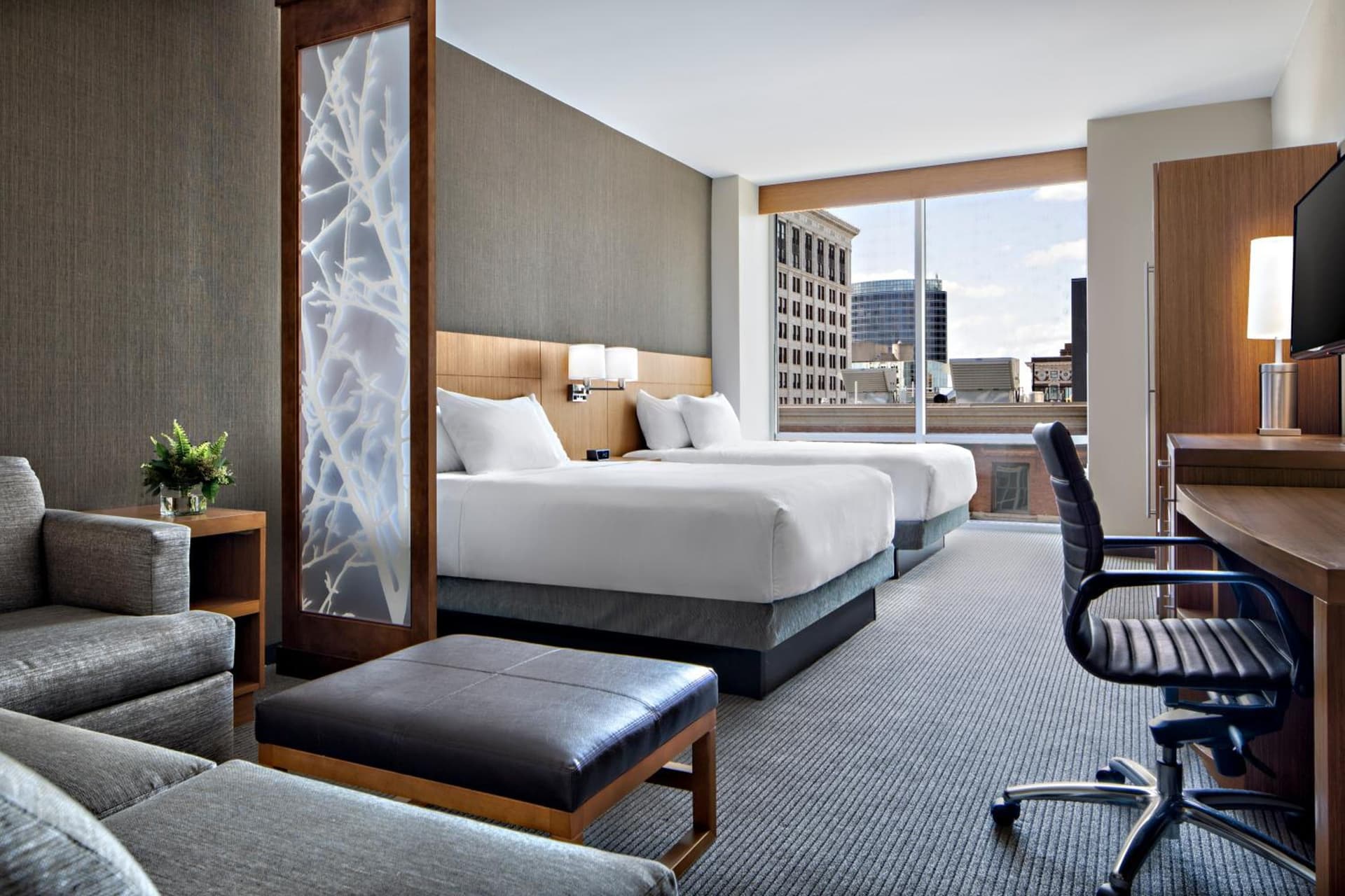 Hyatt Place Grand Rapids Downtown gallery photo in Grand Rapids, MI — image 25