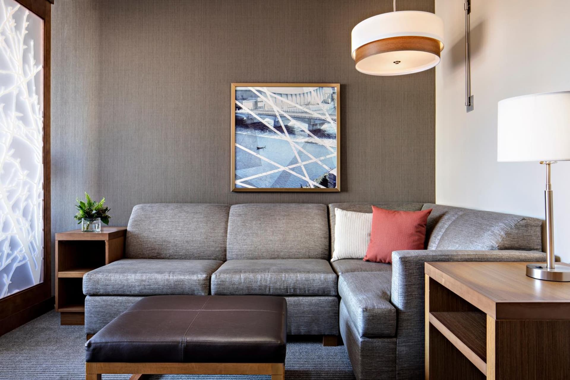 Hyatt Place Grand Rapids Downtown gallery photo in Grand Rapids, MI — image 16