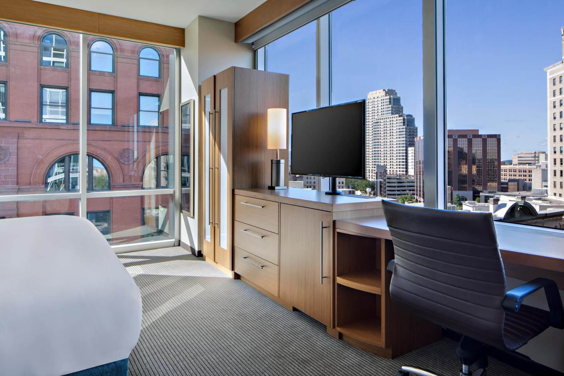 Hyatt Place Grand Rapids Downtown gallery photo in Grand Rapids, MI — image 11