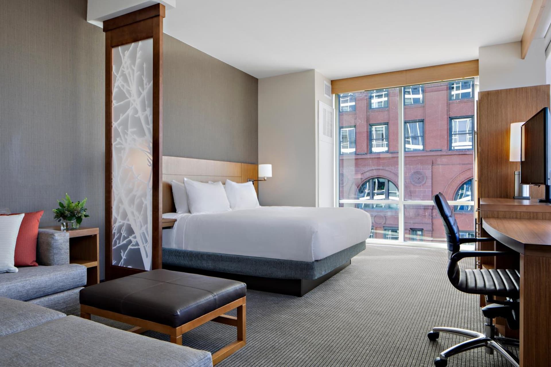 Hyatt Place Grand Rapids Downtown gallery photo in Grand Rapids, MI — image 22
