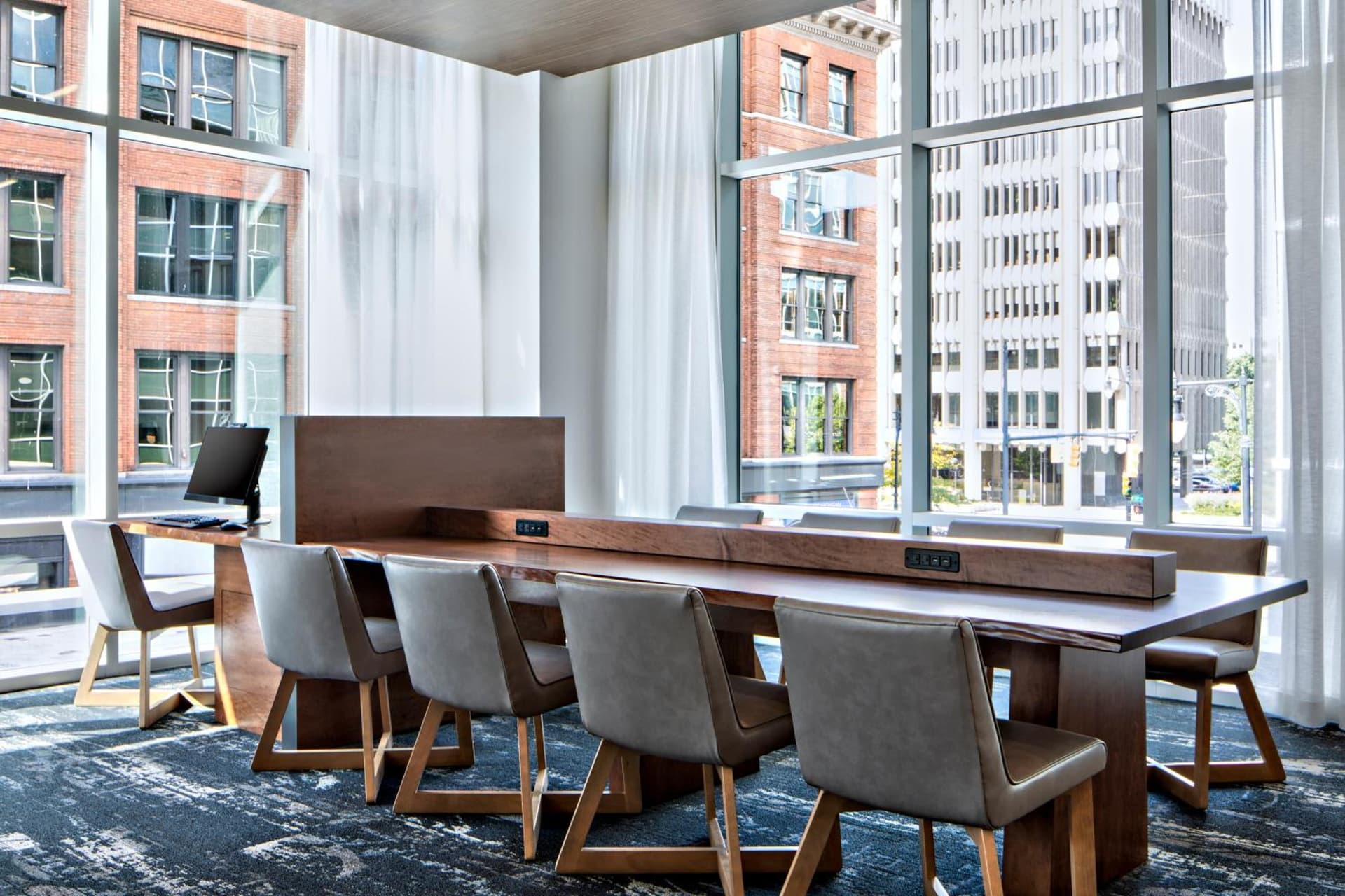 Hyatt Place Grand Rapids Downtown gallery photo in Grand Rapids, MI — image 12