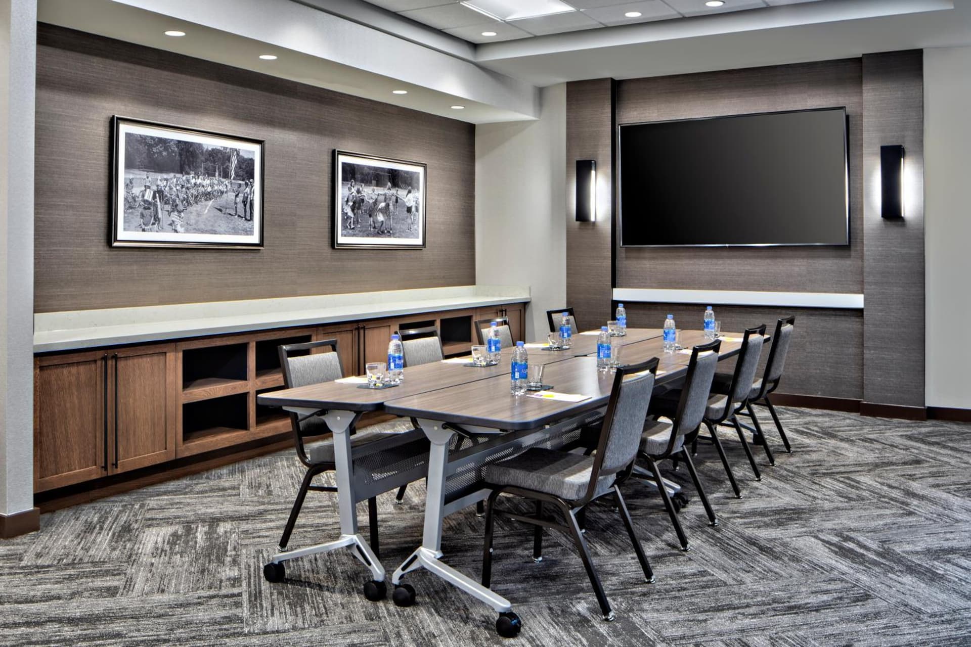 Hyatt Place Grand Rapids Downtown gallery photo in Grand Rapids, MI — image 10