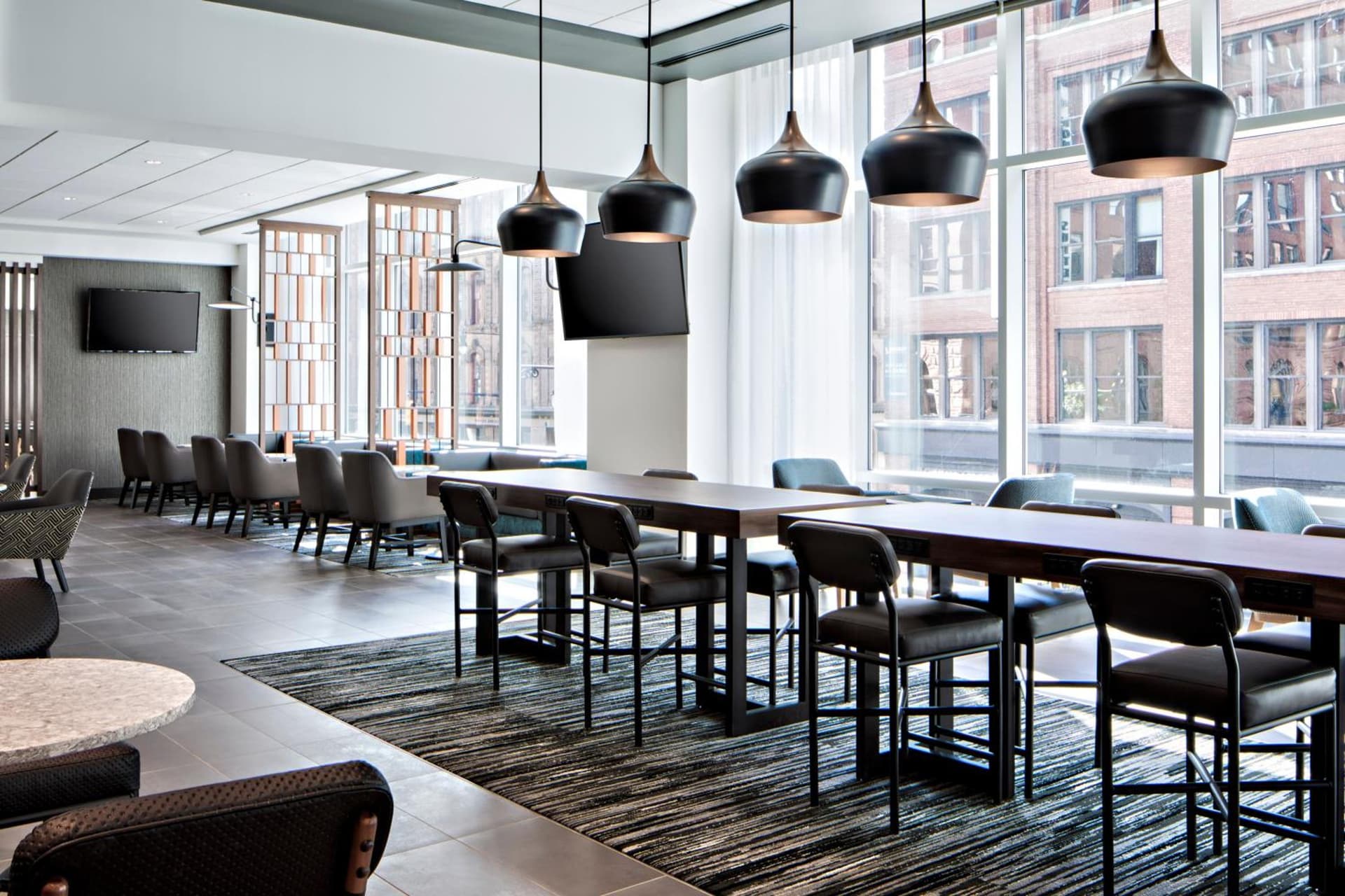 Hyatt Place Grand Rapids Downtown gallery photo in Grand Rapids, MI — image 13
