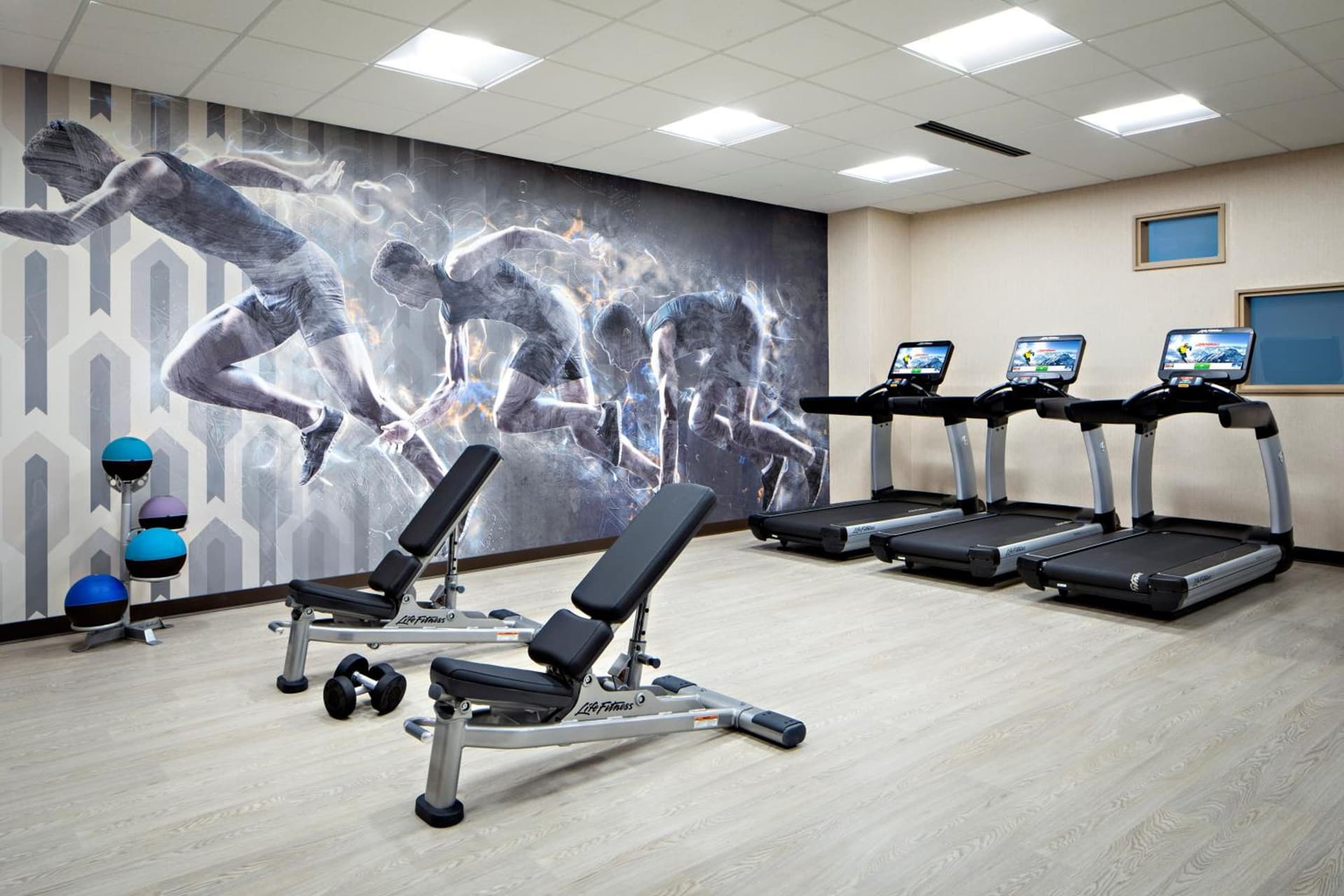 Hyatt Place Grand Rapids Downtown gallery photo in Grand Rapids, MI — image 18