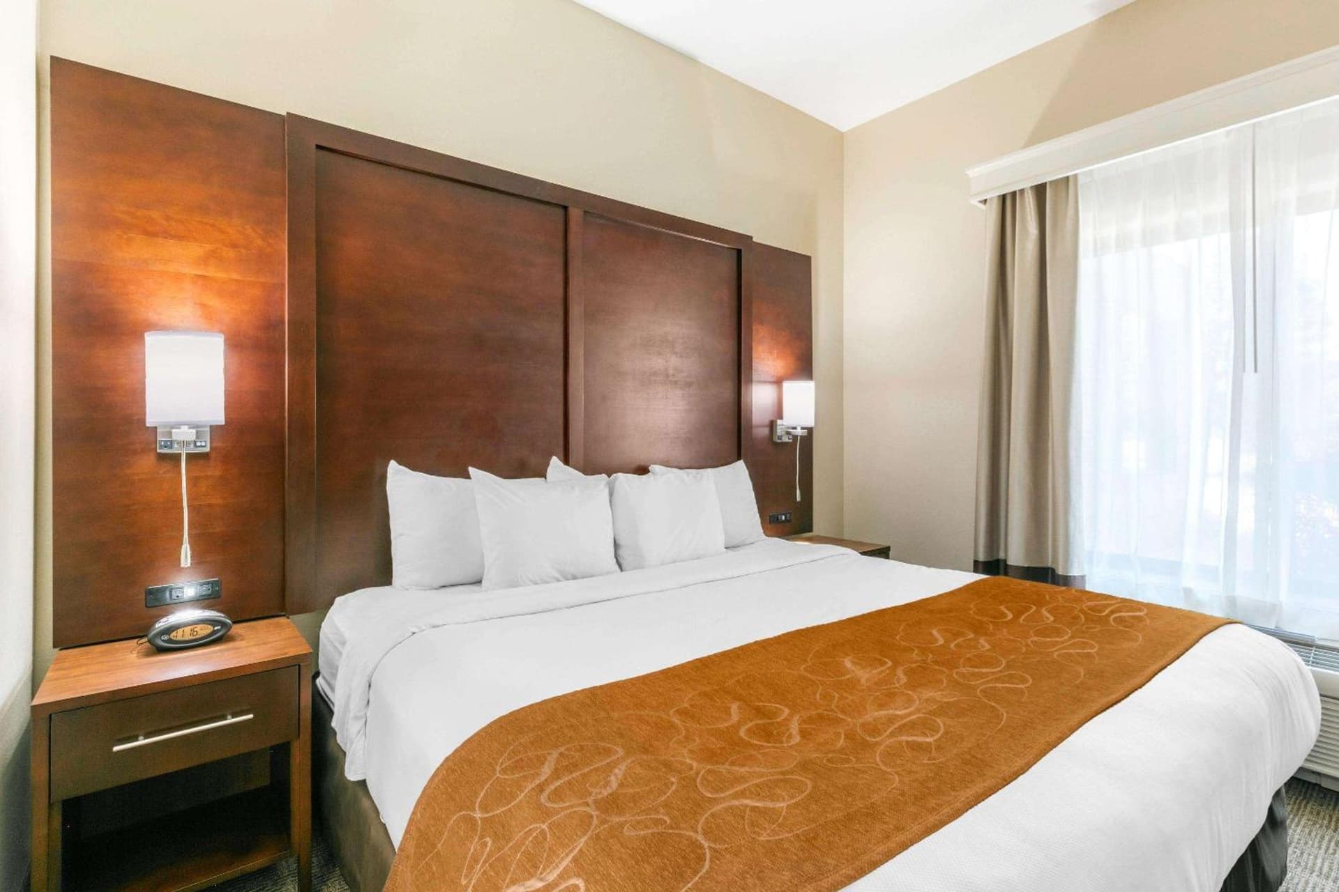 Comfort Suites Hopkinsville near Fort Campbell gallery photo in Hopkinsville, KY — image 19