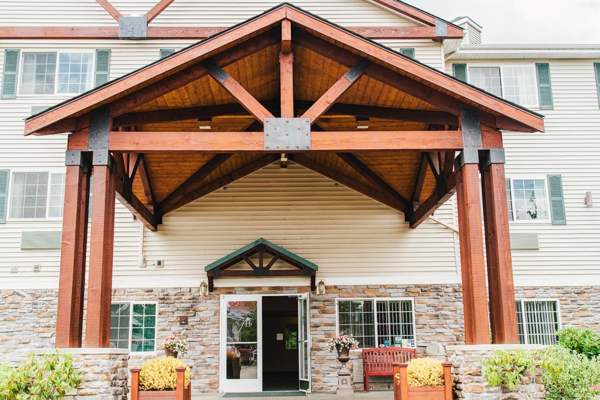 FairBridge Inn & Suites DuPont gallery photo in DuPont, WA — image 21