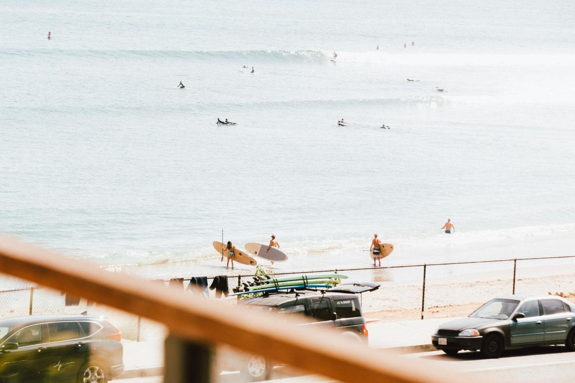The Surfrider Malibu gallery photo in Malibu, CA — image 15