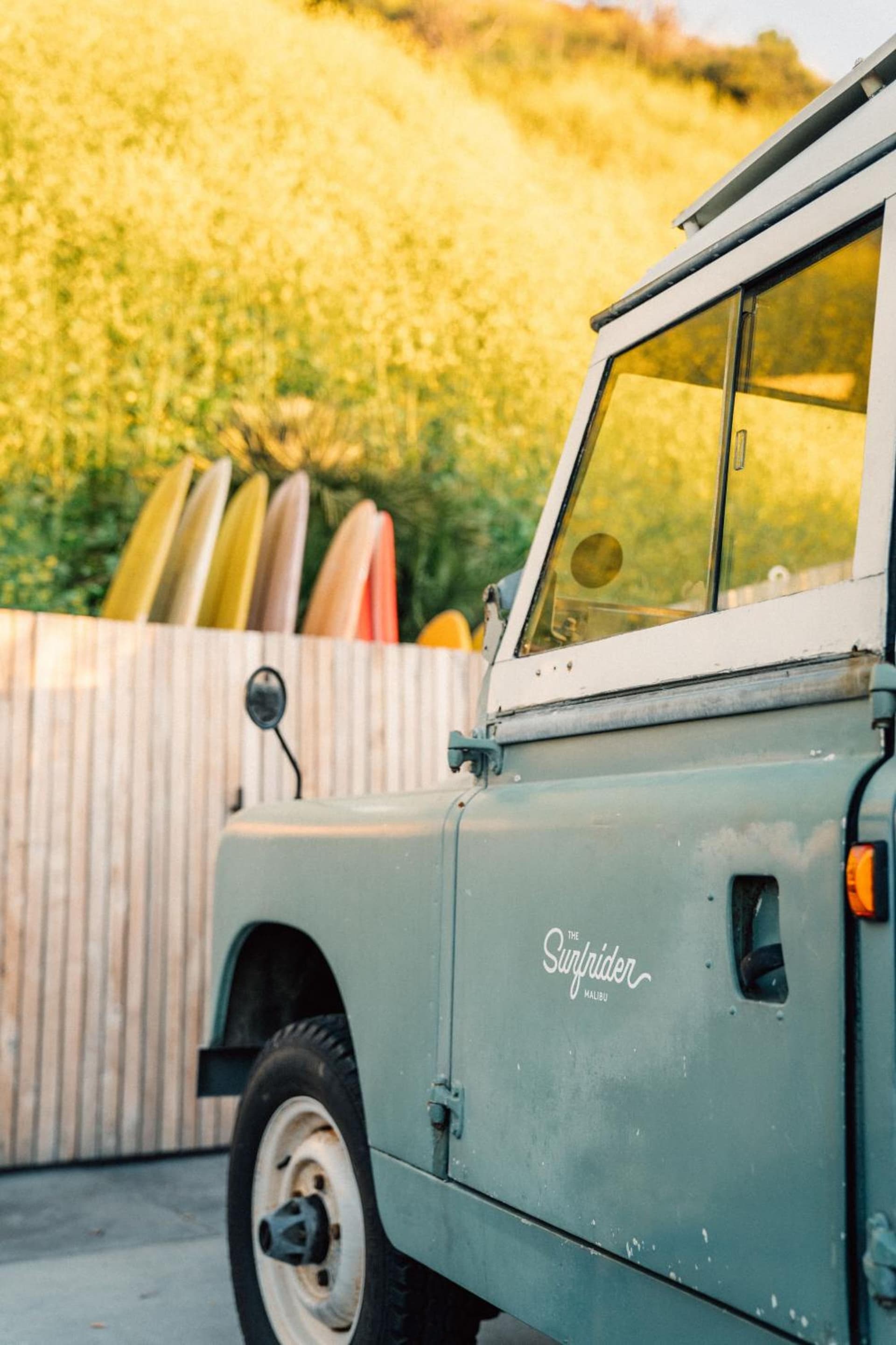 The Surfrider Malibu gallery photo in Malibu, CA — image 49
