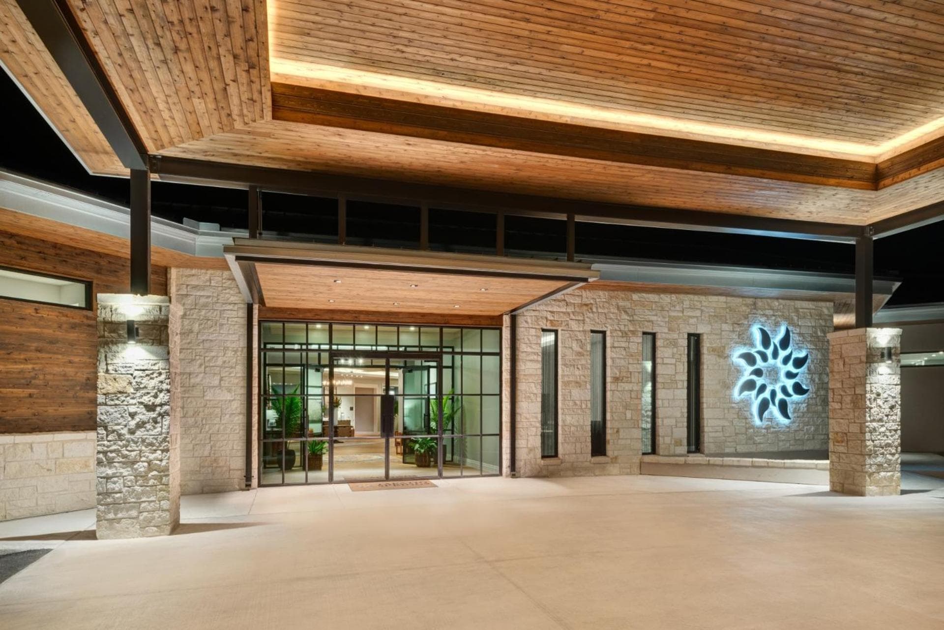 Tapatio Springs Hill Country Resort featured exterior or lobby in Boerne, TX — similar hotel