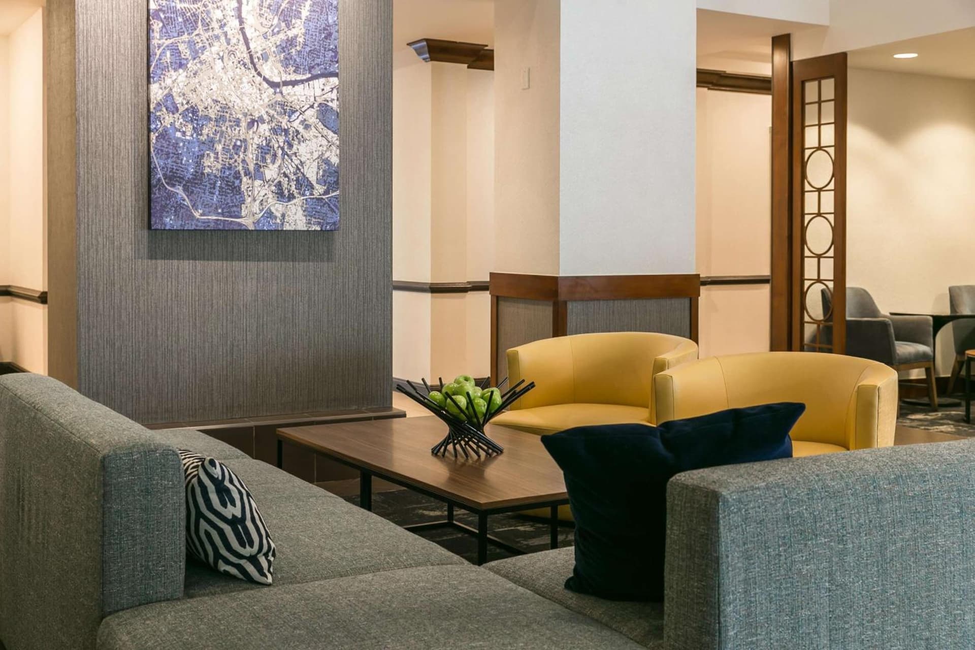 Hyatt Place Nashville Franklin Cool Springs gallery photo in Franklin, TN — image 4