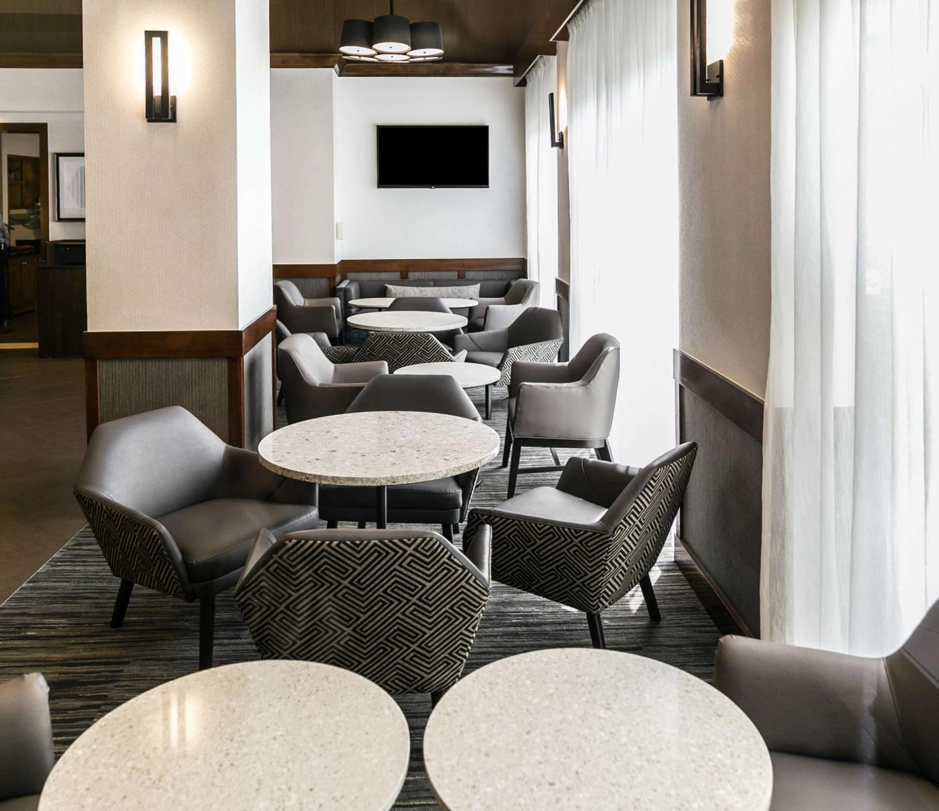 Hyatt Place Nashville Franklin Cool Springs gallery photo in Franklin, TN — image 25