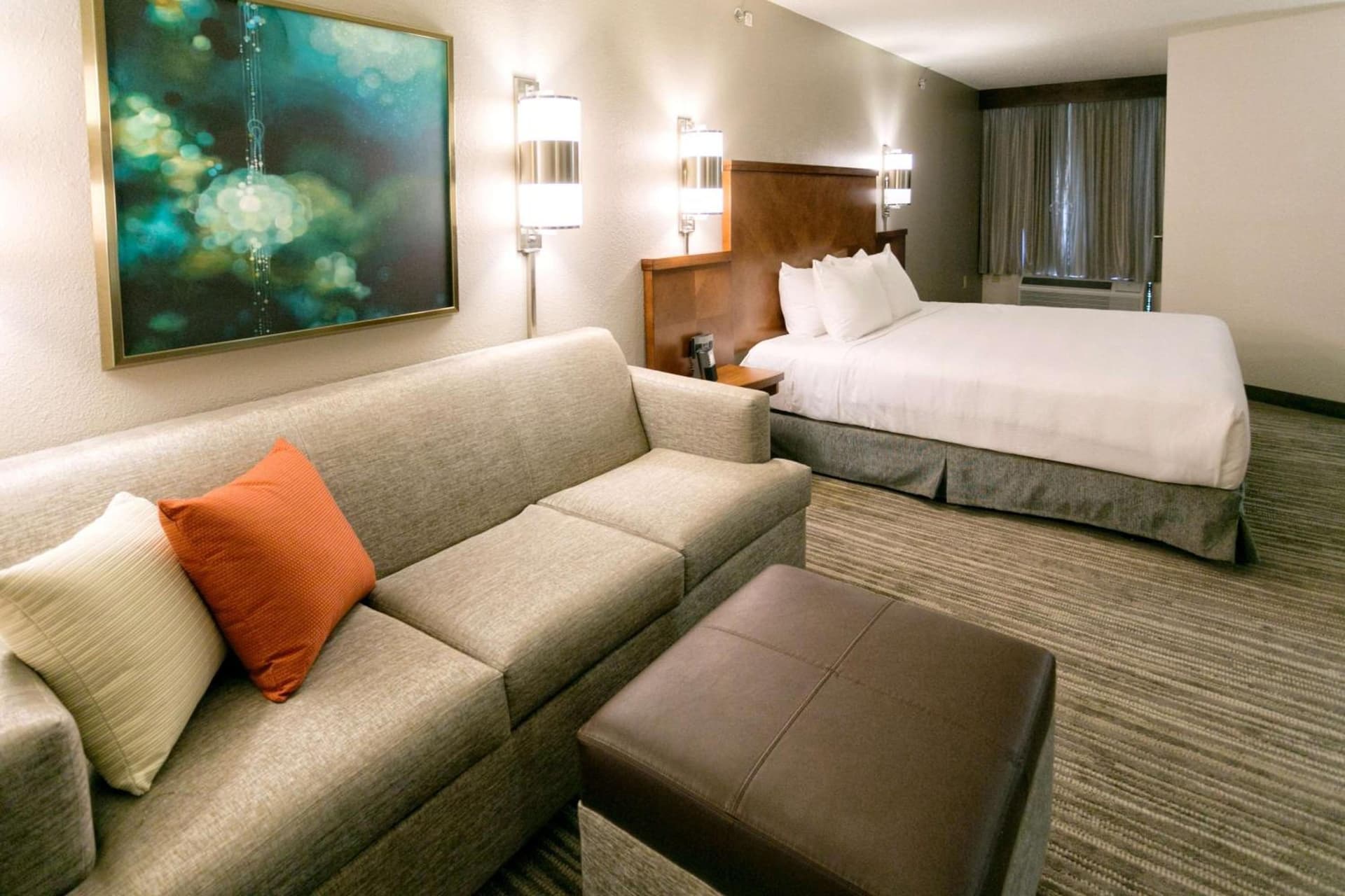 Hyatt Place Nashville Franklin Cool Springs gallery photo in Franklin, TN — image 44