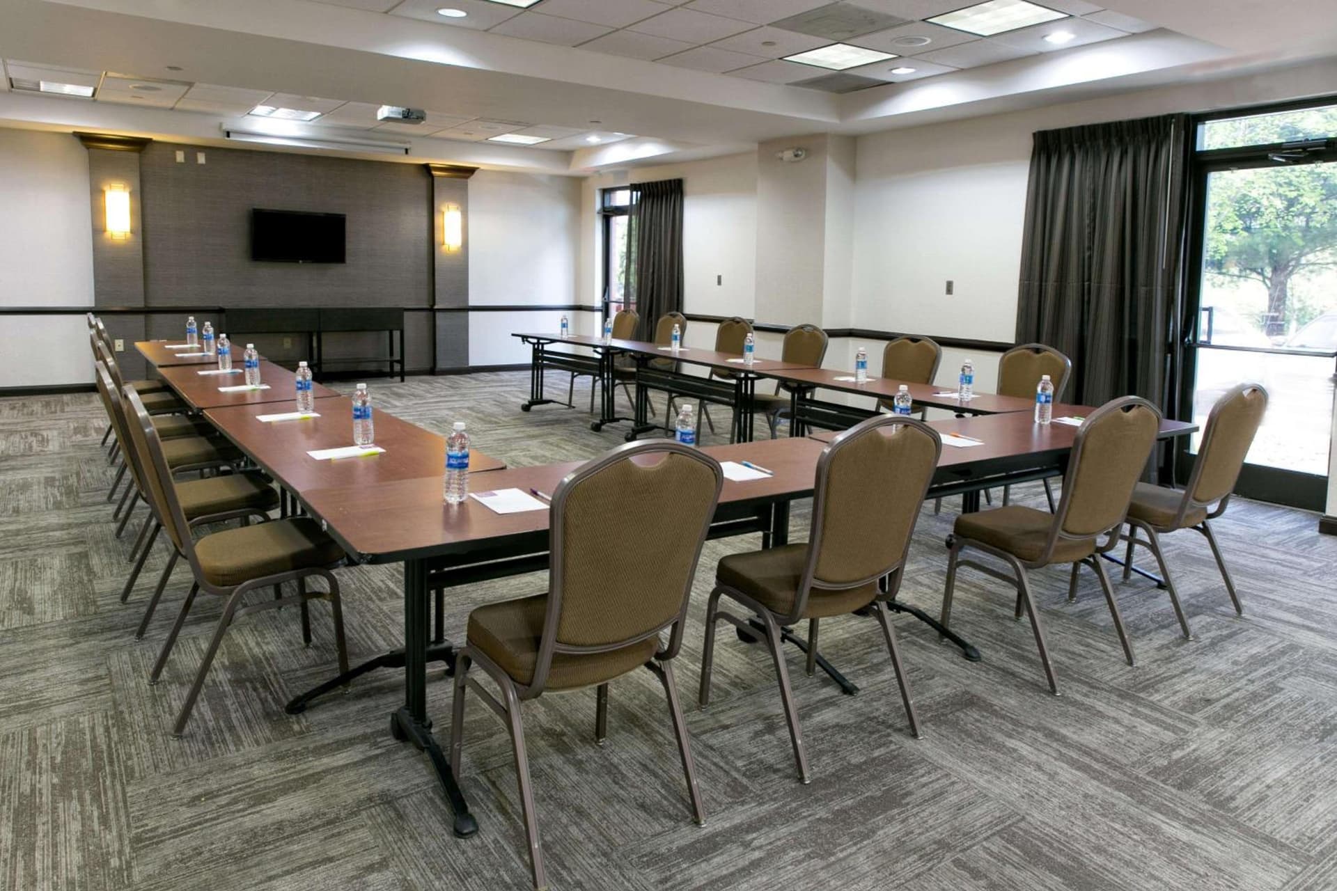Hyatt Place Nashville Franklin Cool Springs gallery photo in Franklin, TN — image 17