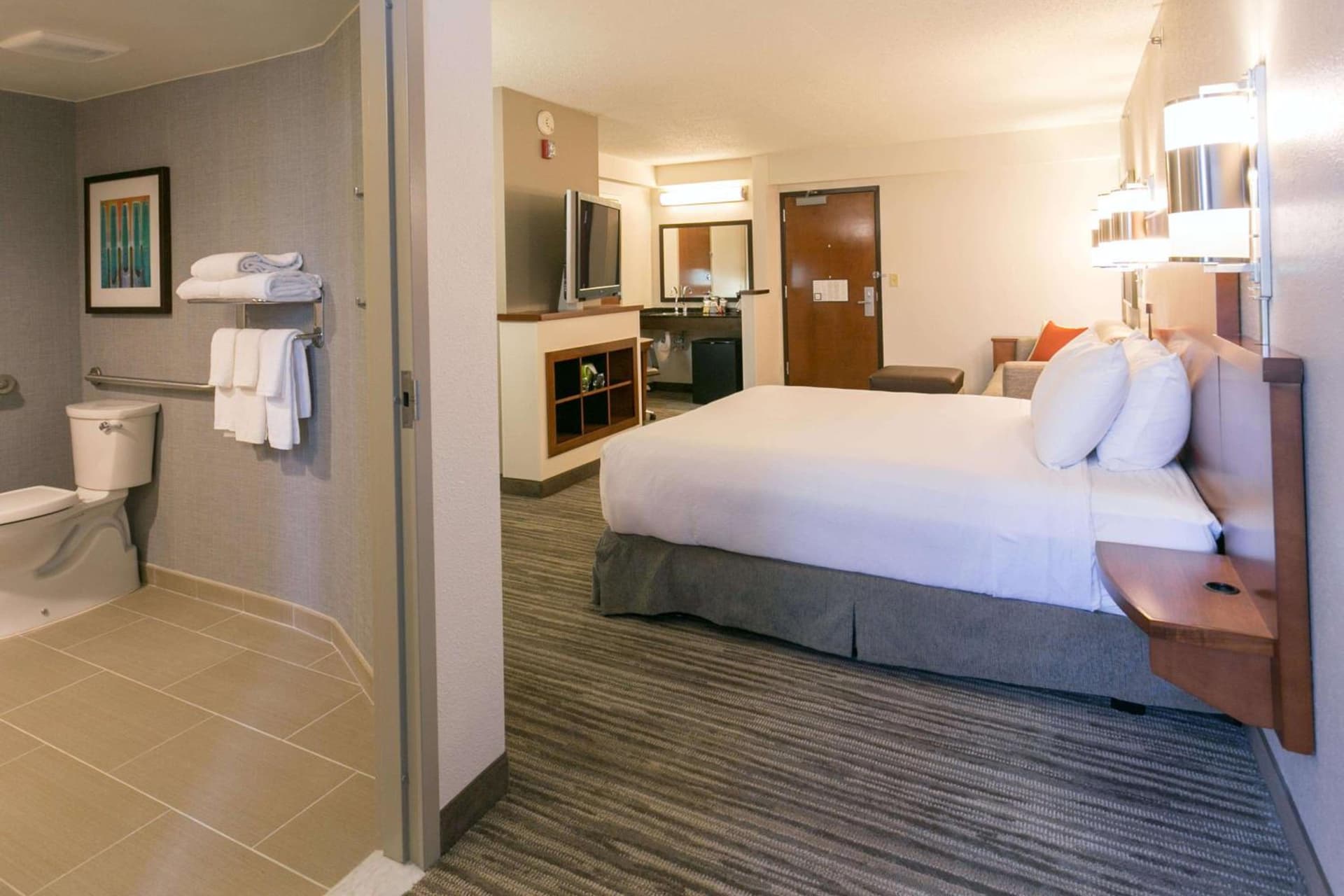 Hyatt Place Nashville Franklin Cool Springs gallery photo in Franklin, TN — image 39
