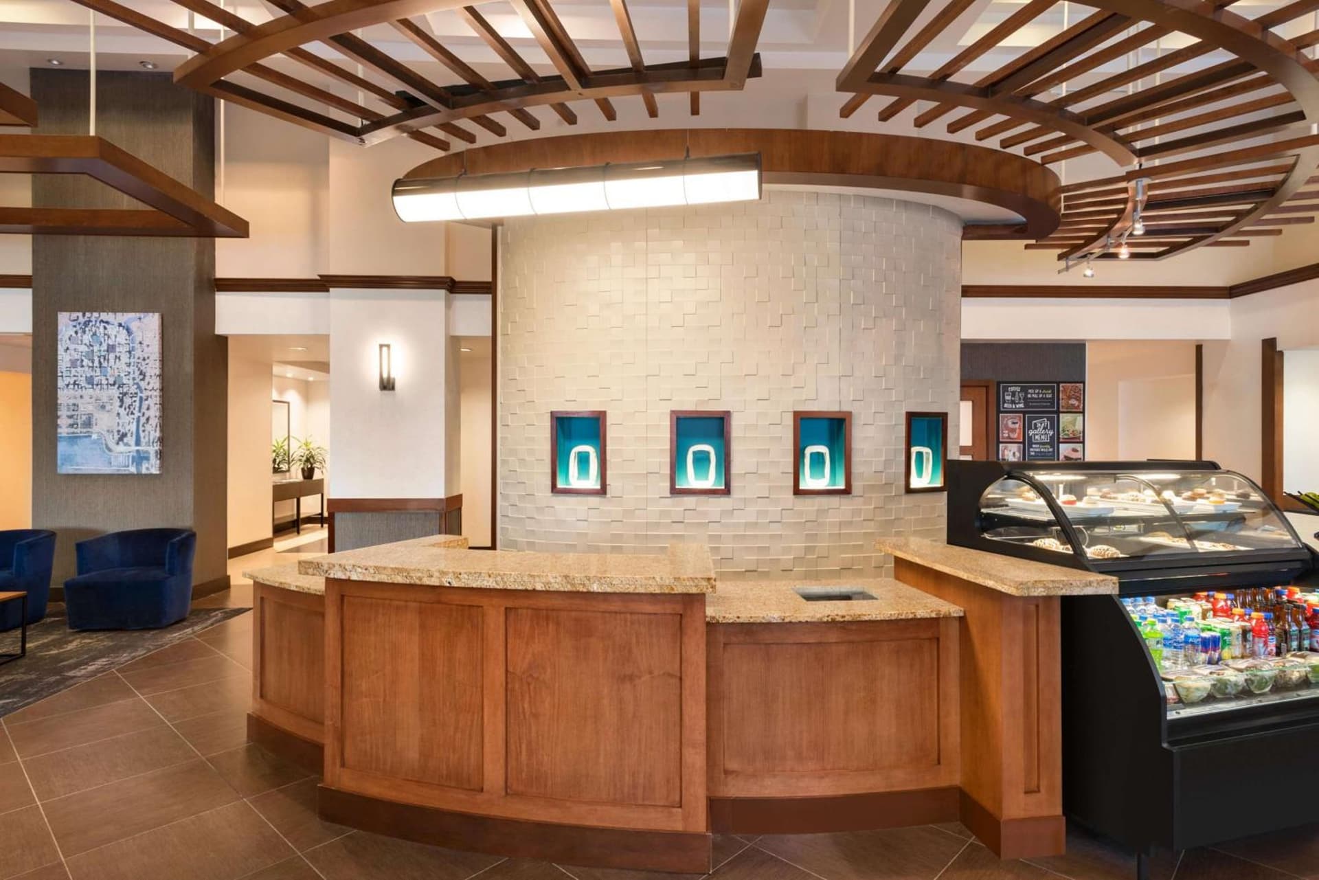 Hyatt Place Chicago Schaumburg gallery photo in Schaumburg, IL — image 17