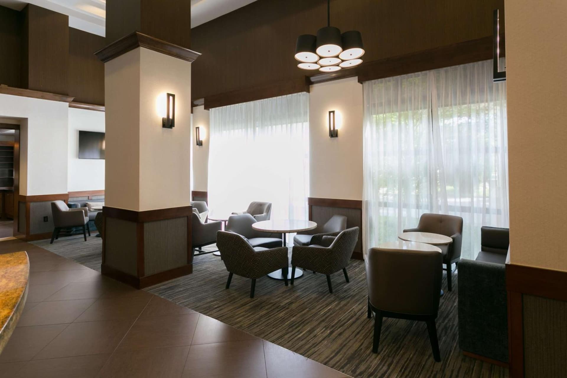 Hyatt Place Nashville Franklin Cool Springs gallery photo in Franklin, TN — image 31