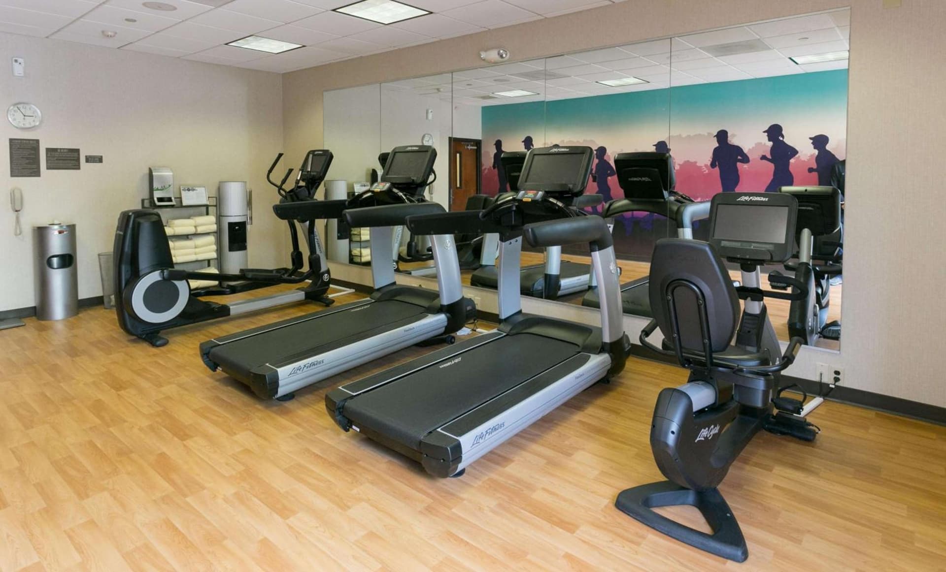 Hyatt Place Nashville Franklin Cool Springs gallery photo in Franklin, TN — image 38