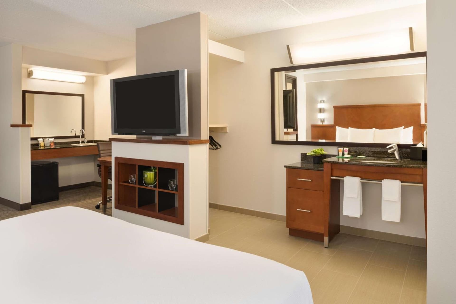 Hyatt Place Chicago Schaumburg gallery photo in Schaumburg, IL — image 9