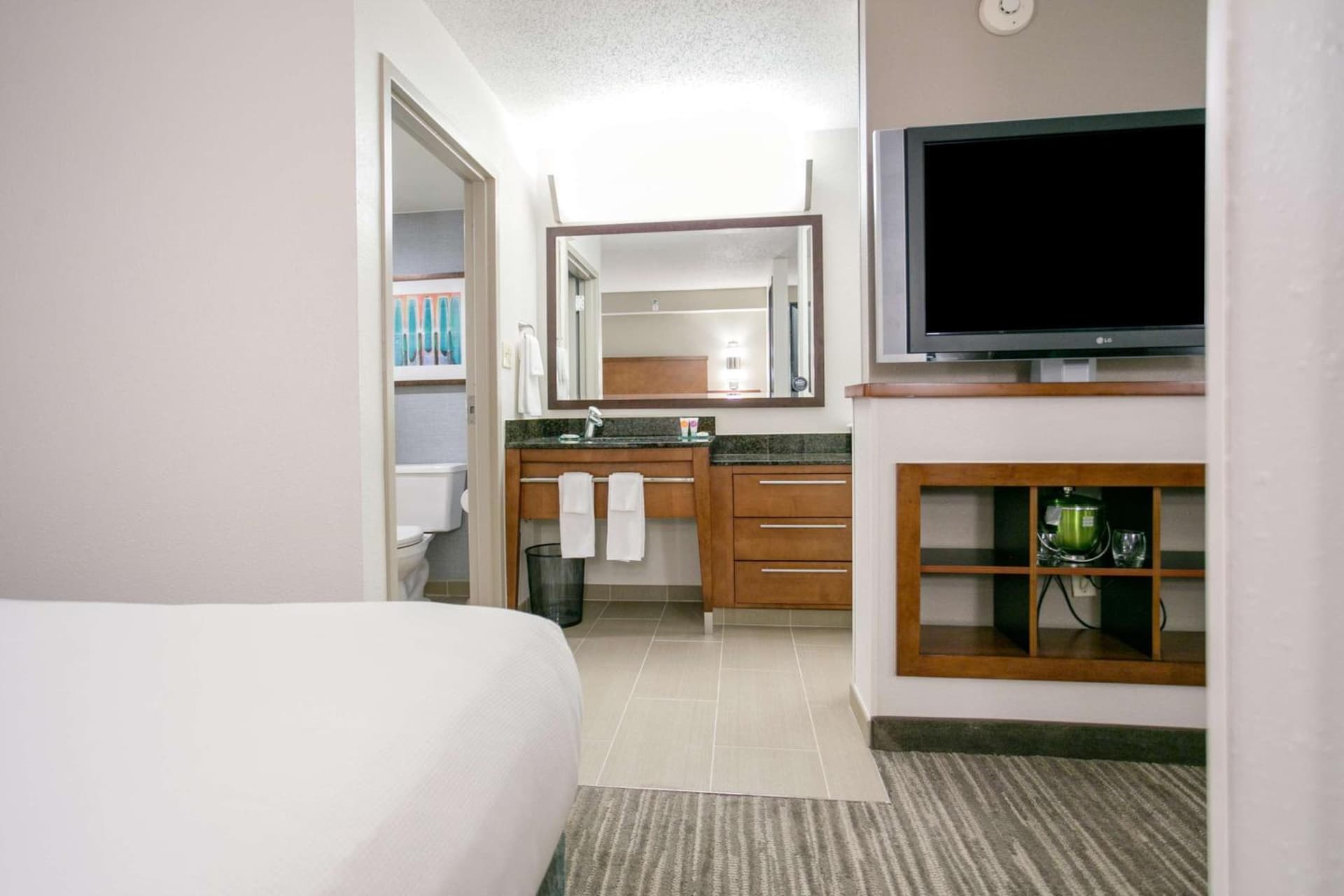 Hyatt Place Nashville Franklin Cool Springs gallery photo in Franklin, TN — image 19