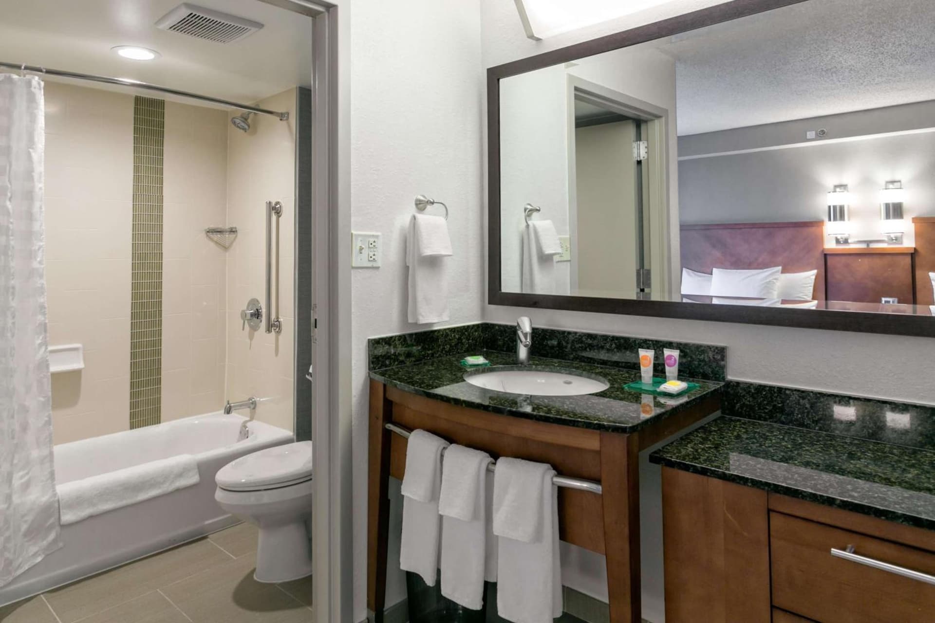 Hyatt Place Nashville Franklin Cool Springs gallery photo in Franklin, TN — image 14