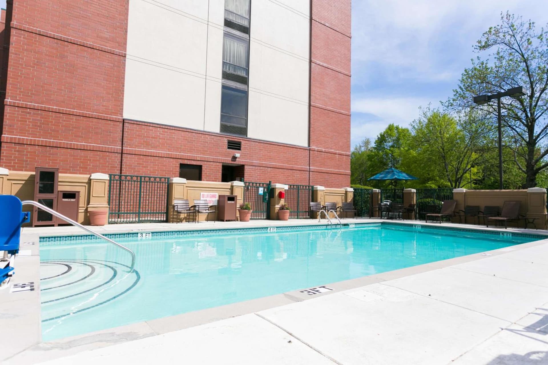 Hyatt Place Nashville Franklin Cool Springs gallery photo in Franklin, TN — image 41