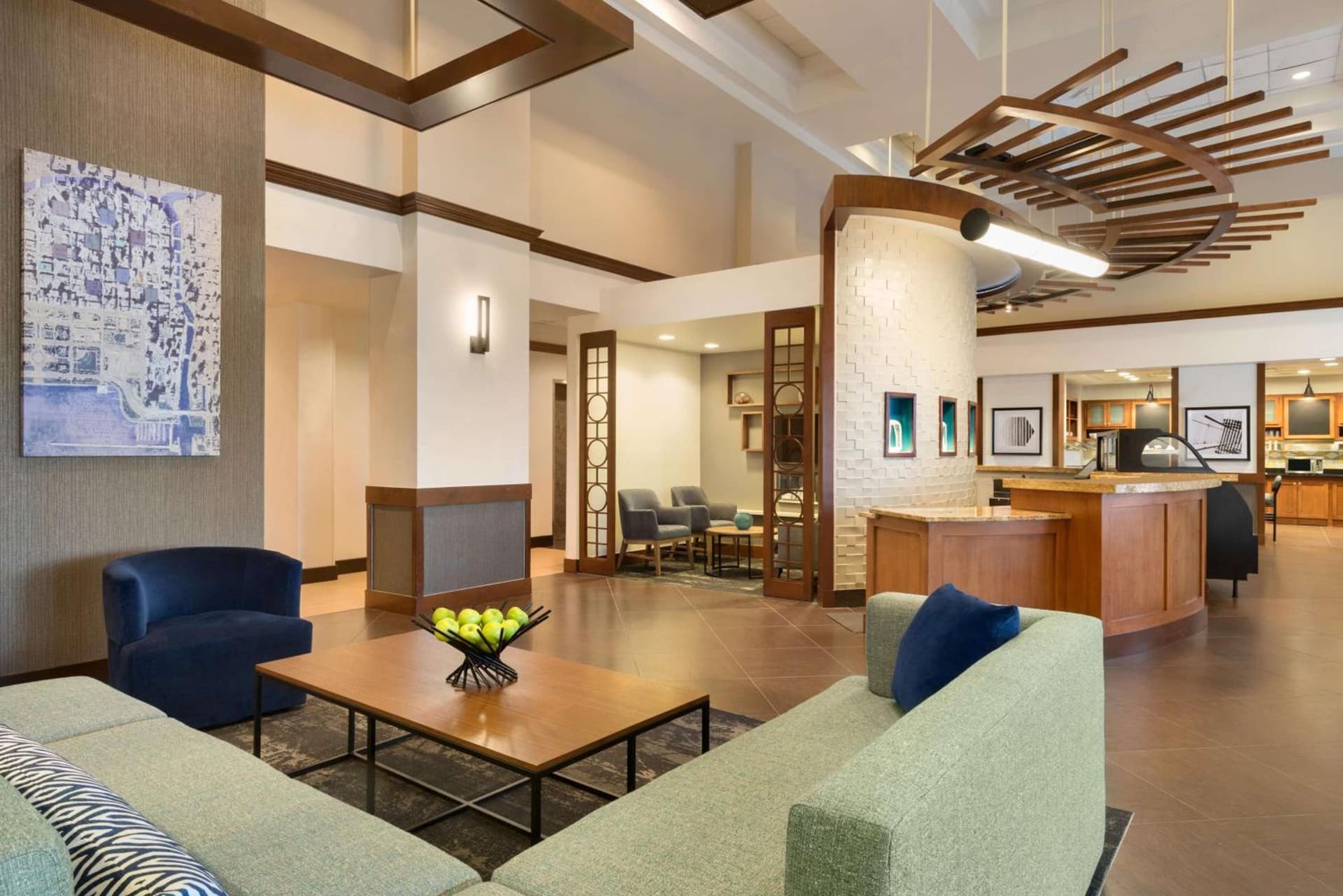 Hyatt Place Chicago Schaumburg gallery photo in Schaumburg, IL — image 8