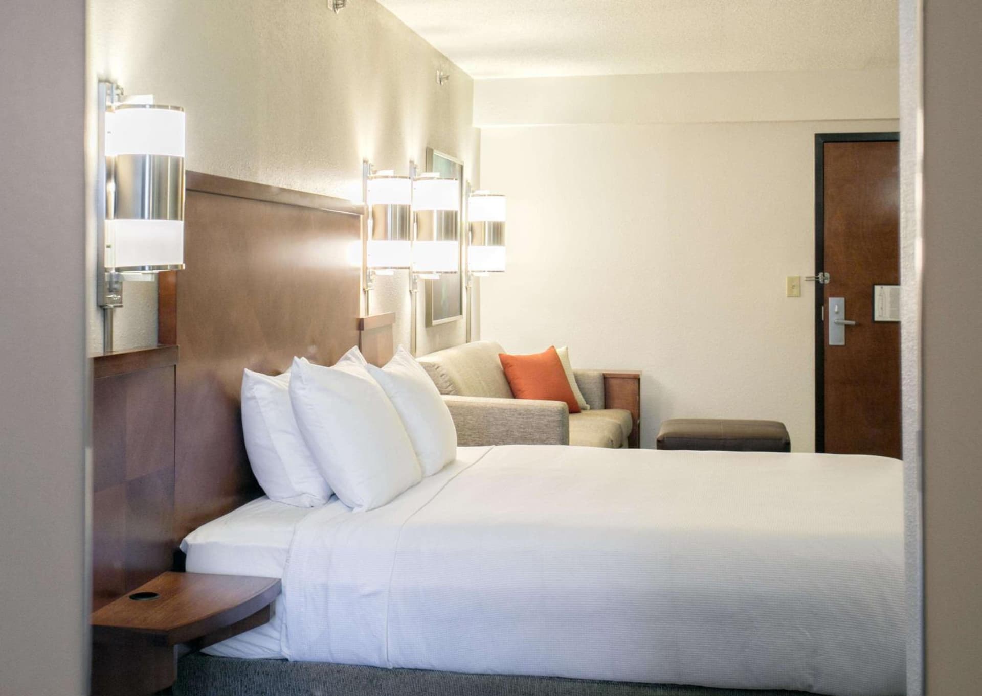 Hyatt Place Nashville Franklin Cool Springs gallery photo in Franklin, TN — image 40