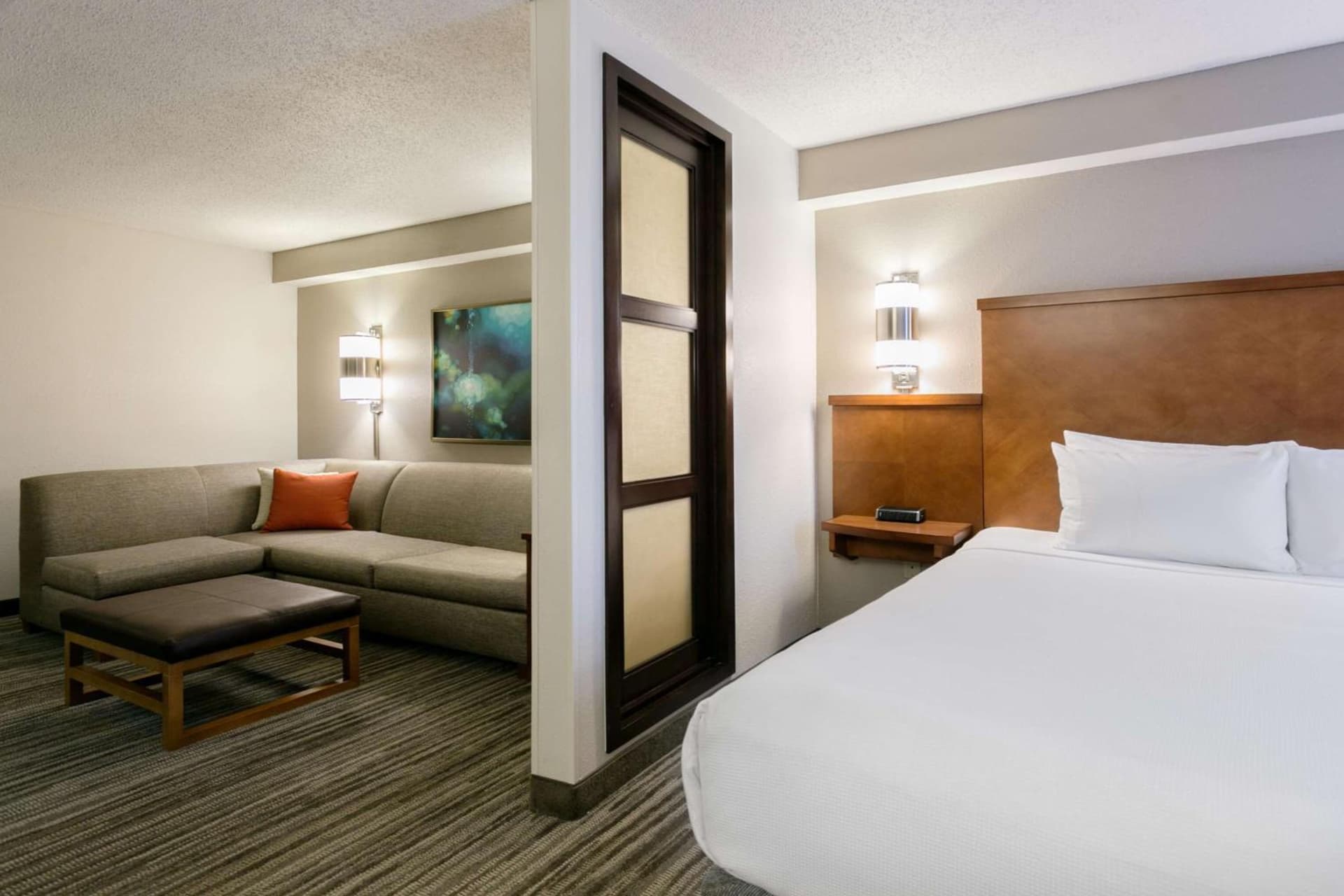 Hyatt Place Nashville Franklin Cool Springs gallery photo in Franklin, TN — image 35