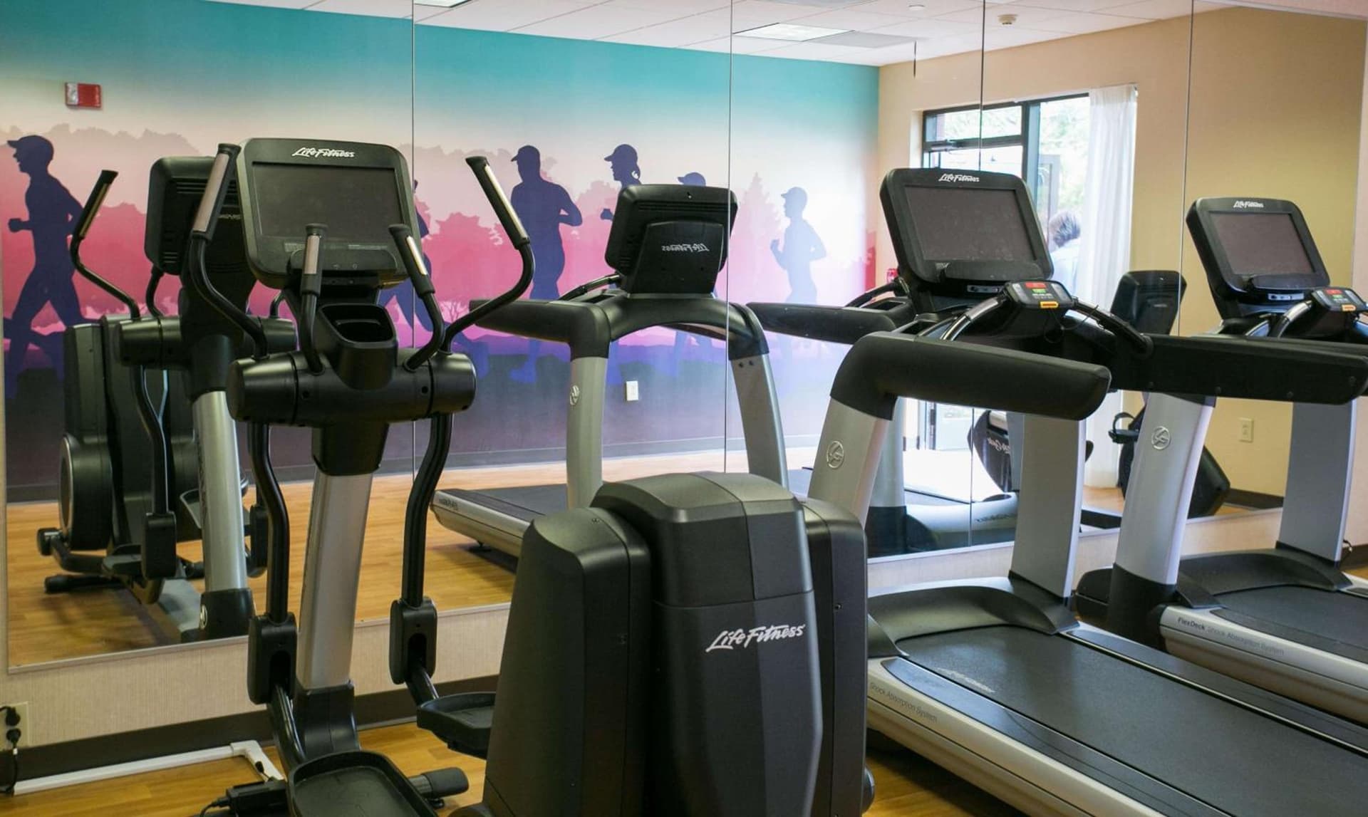 Hyatt Place Nashville Franklin Cool Springs gallery photo in Franklin, TN — image 21