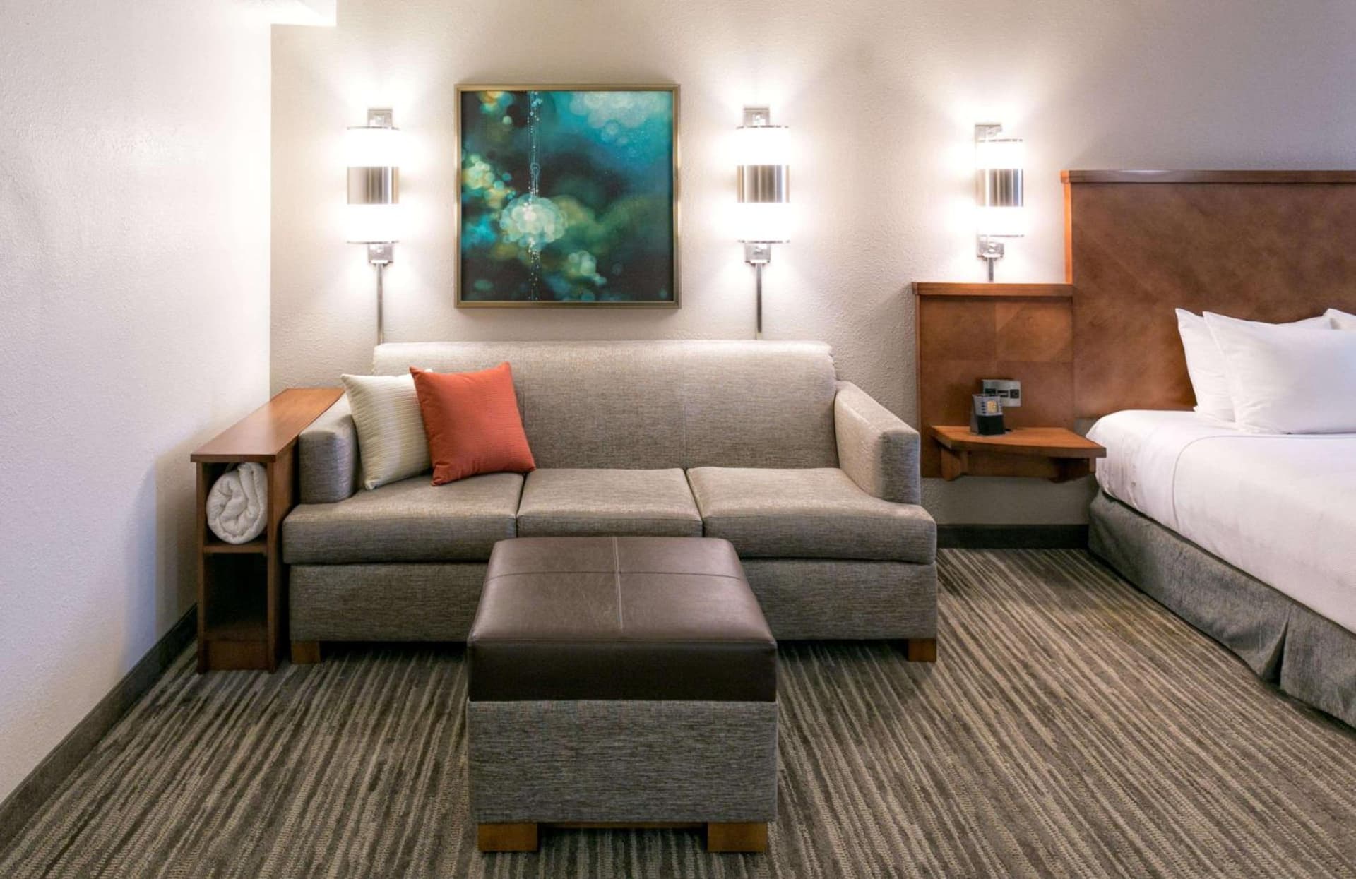 Hyatt Place Nashville Franklin Cool Springs gallery photo in Franklin, TN — image 26