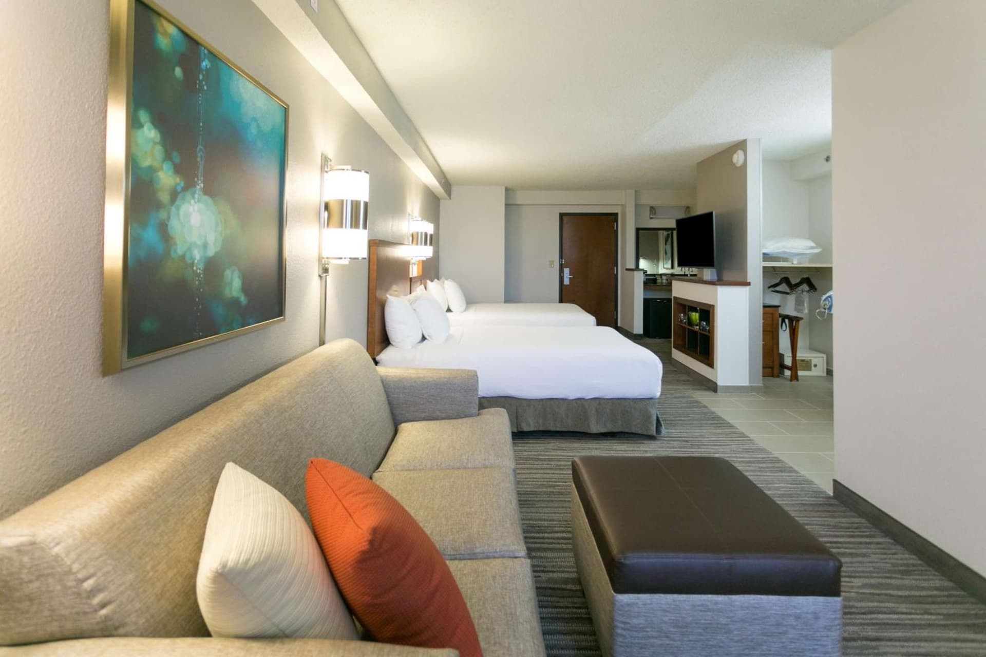 Hyatt Place Nashville Franklin Cool Springs gallery photo in Franklin, TN — image 33