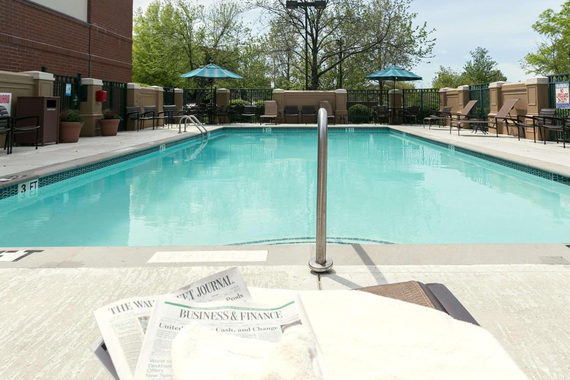 Hyatt Place Nashville Franklin Cool Springs gallery photo in Franklin, TN — image 42