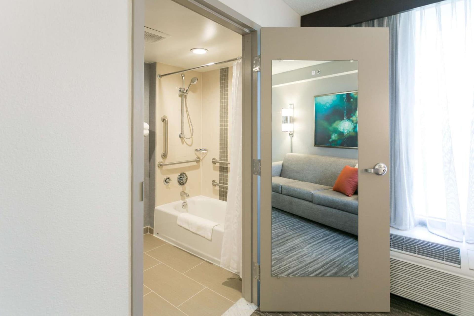 Hyatt Place Nashville Franklin Cool Springs gallery photo in Franklin, TN — image 6