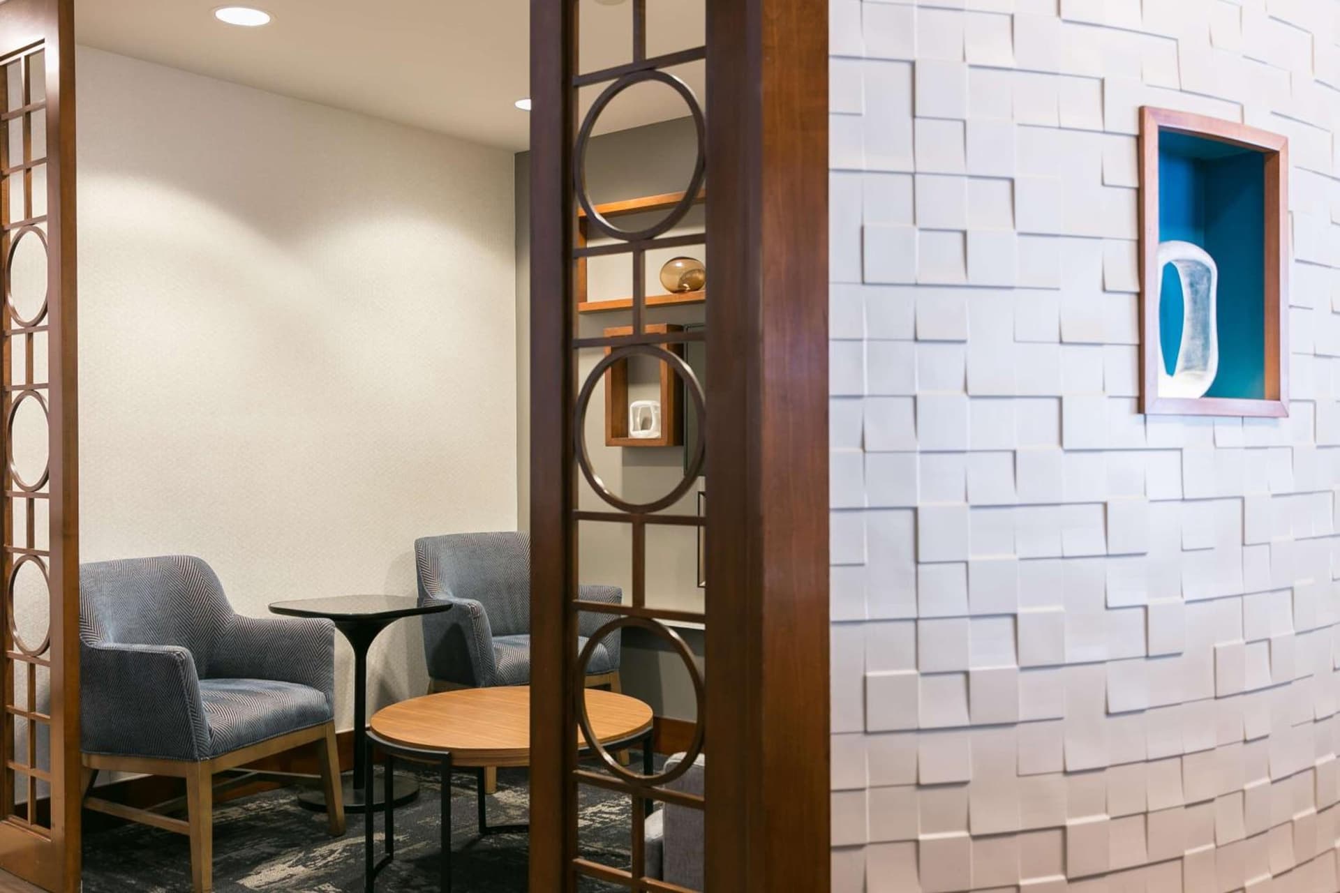 Hyatt Place Nashville Franklin Cool Springs gallery photo in Franklin, TN — image 29