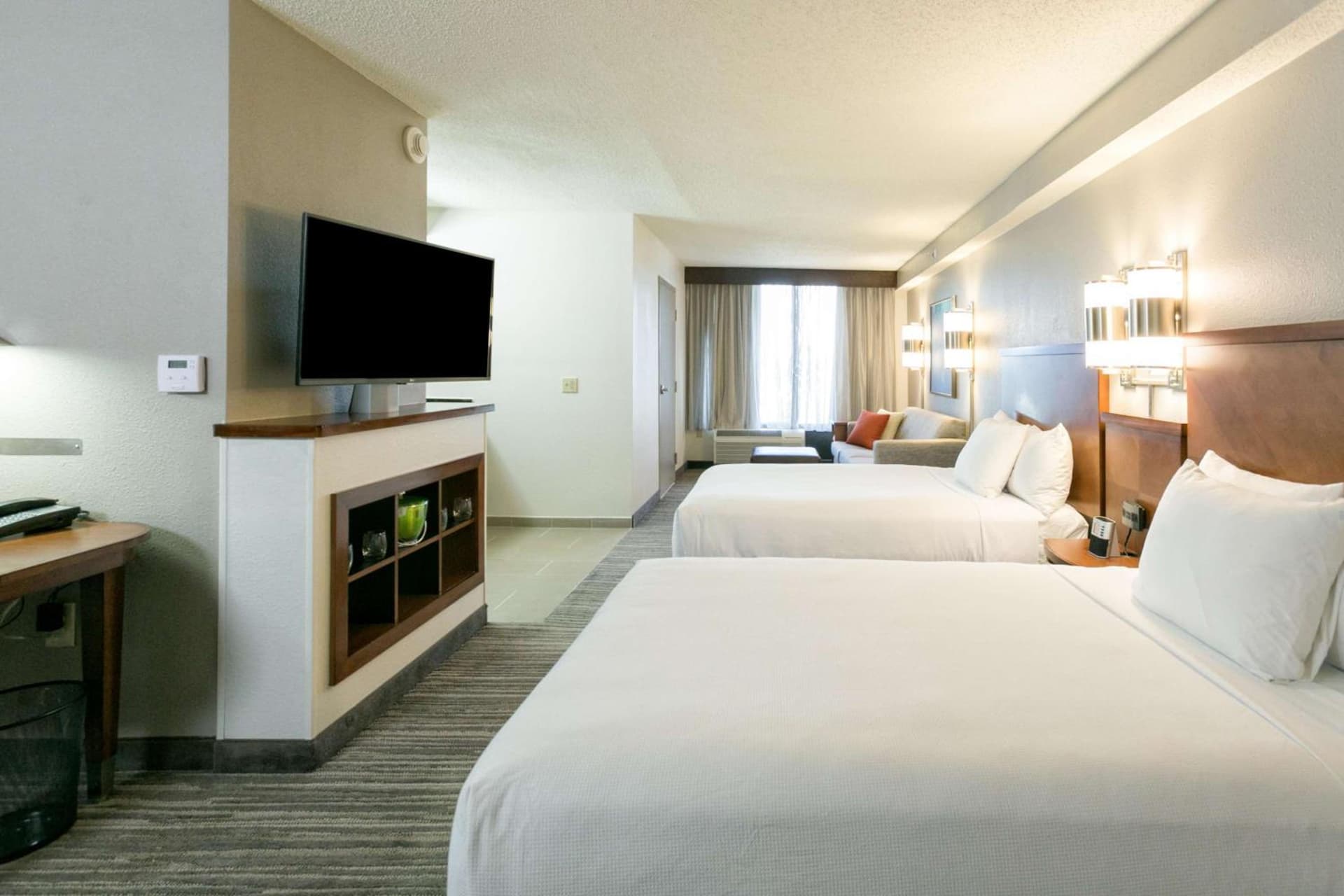 Hyatt Place Nashville Franklin Cool Springs gallery photo in Franklin, TN — image 20