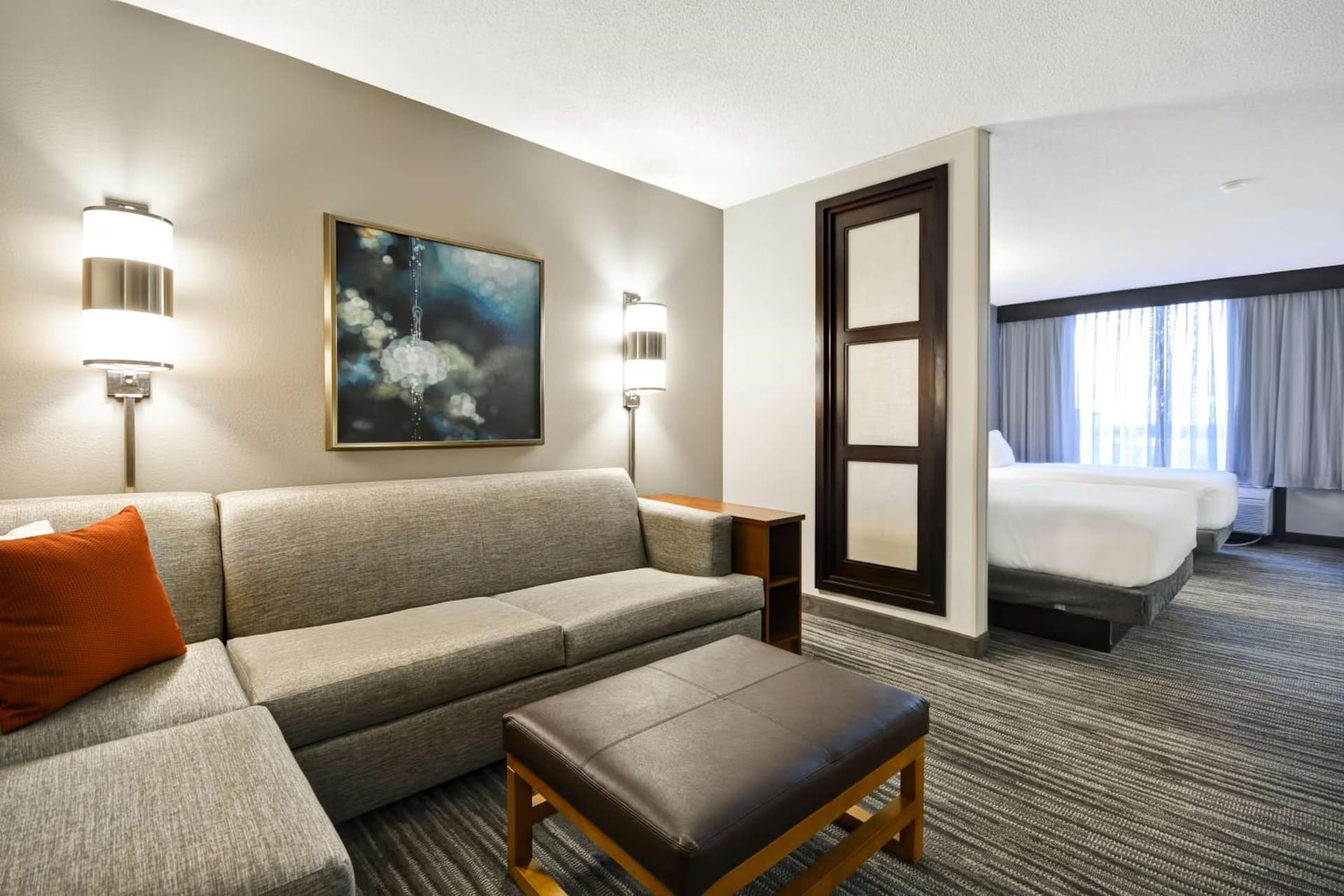 Hyatt Place Kansas City/Overland Park/Metcalf gallery photo in Overland Park, KS — image 18