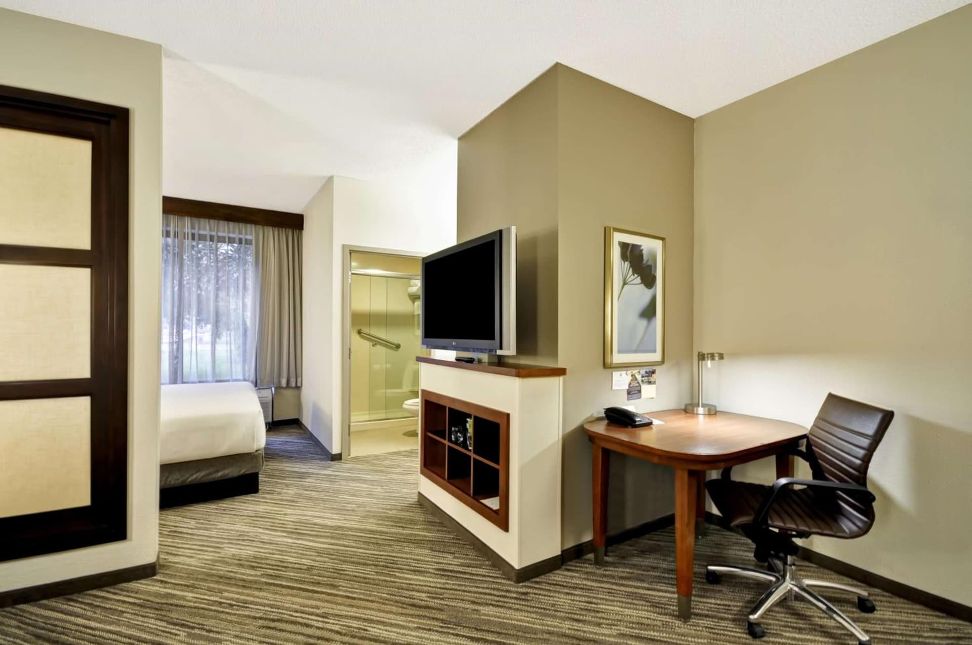 Hyatt Place Tampa Airport/Westshore gallery photo in Tampa, FL — image 36