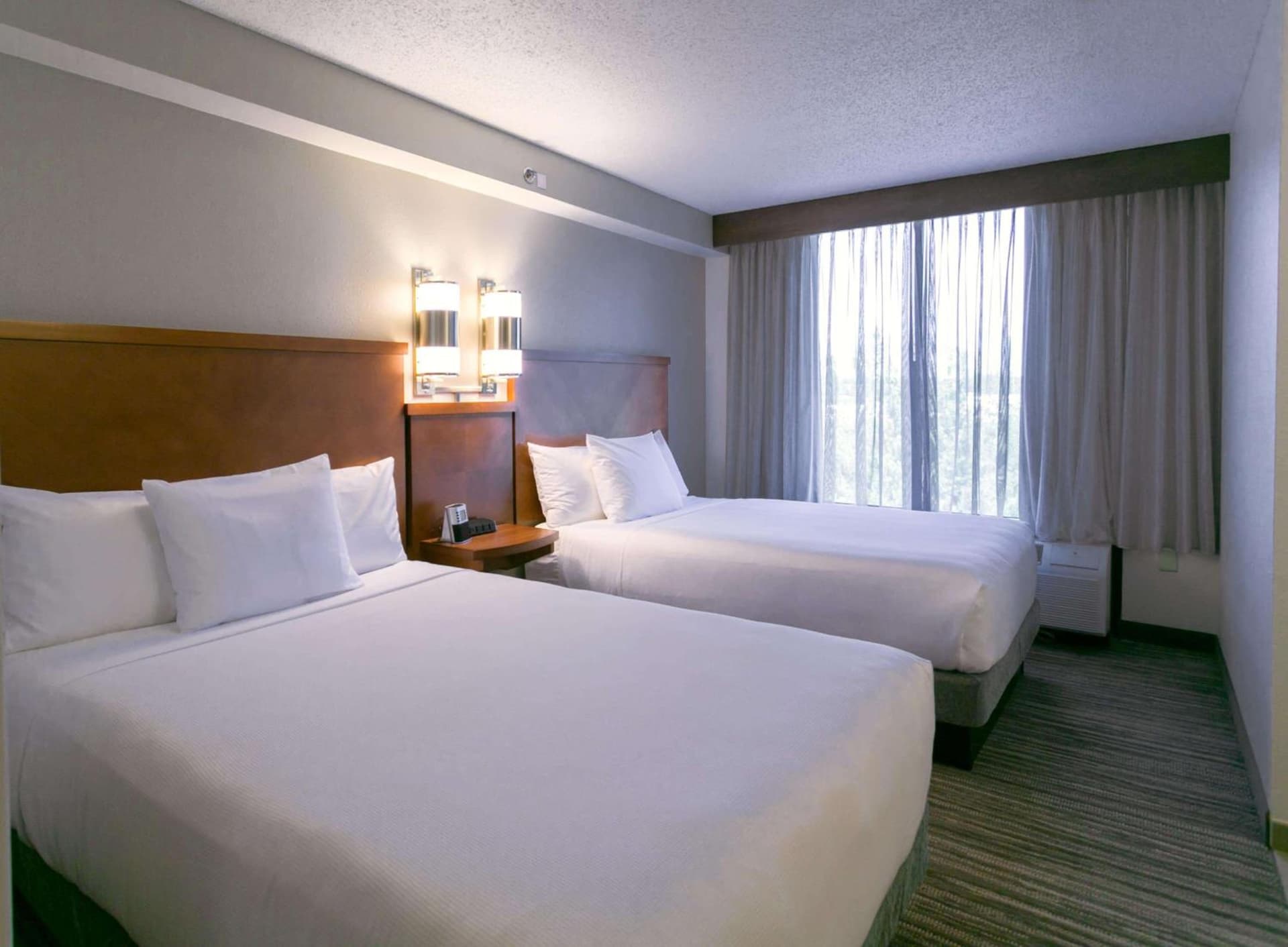 Hyatt Place Nashville Franklin Cool Springs gallery photo in Franklin, TN — image 24