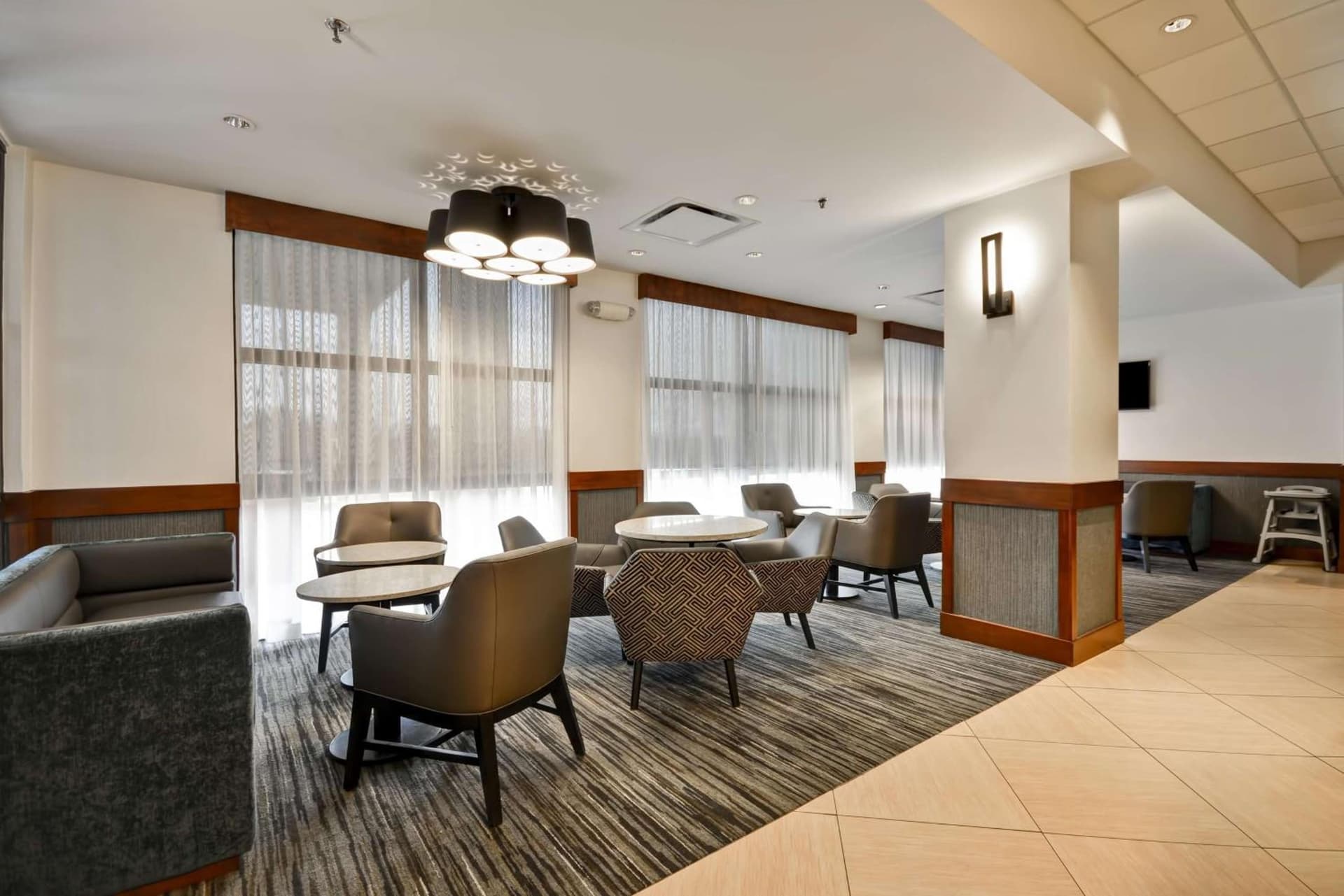 Hyatt Place Kansas City/Overland Park/Metcalf gallery photo in Overland Park, KS — image 35