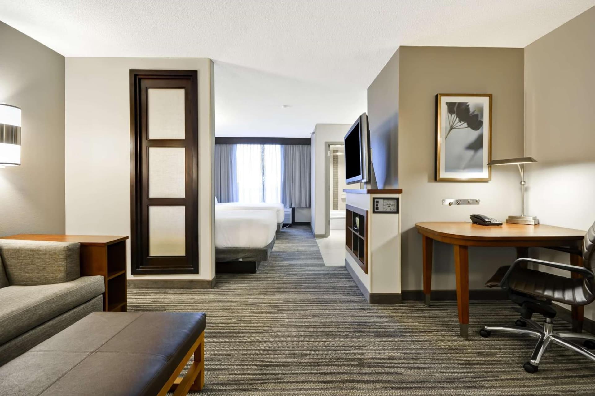 Hyatt Place Kansas City/Overland Park/Metcalf gallery photo in Overland Park, KS — image 5